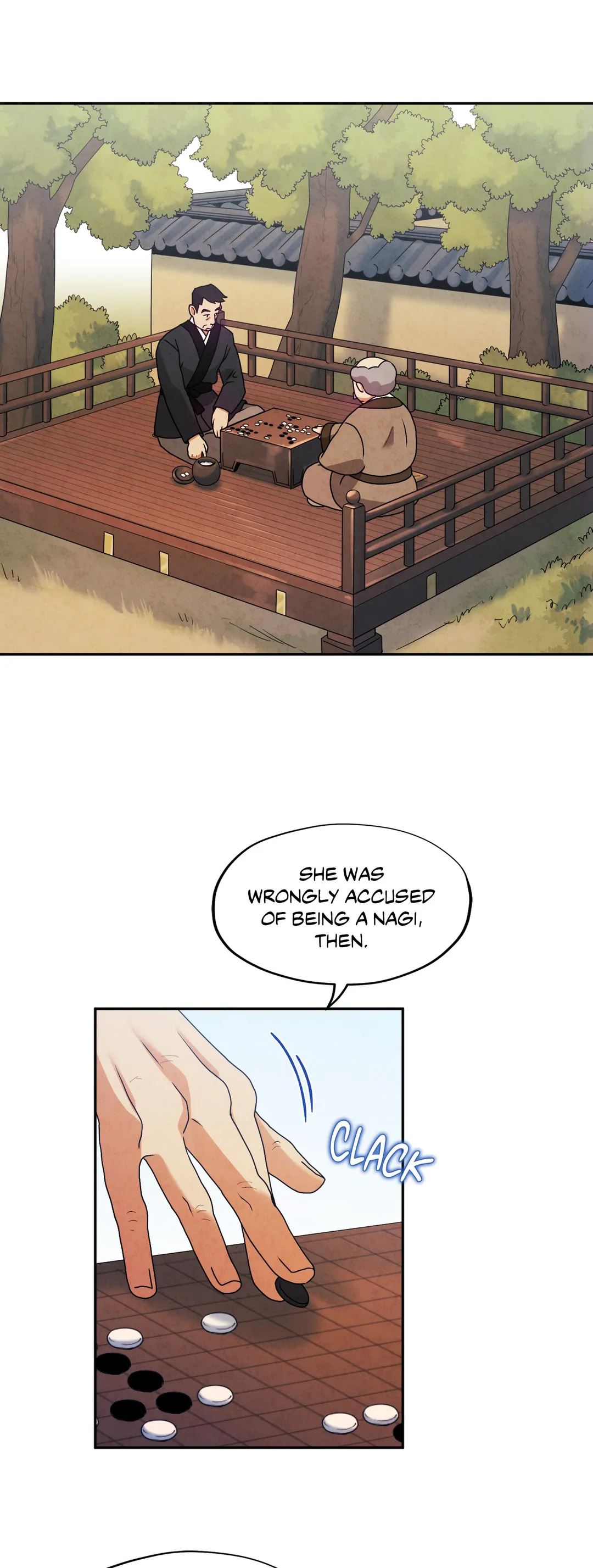 Elixir of the Sun Chapter 102 image 16