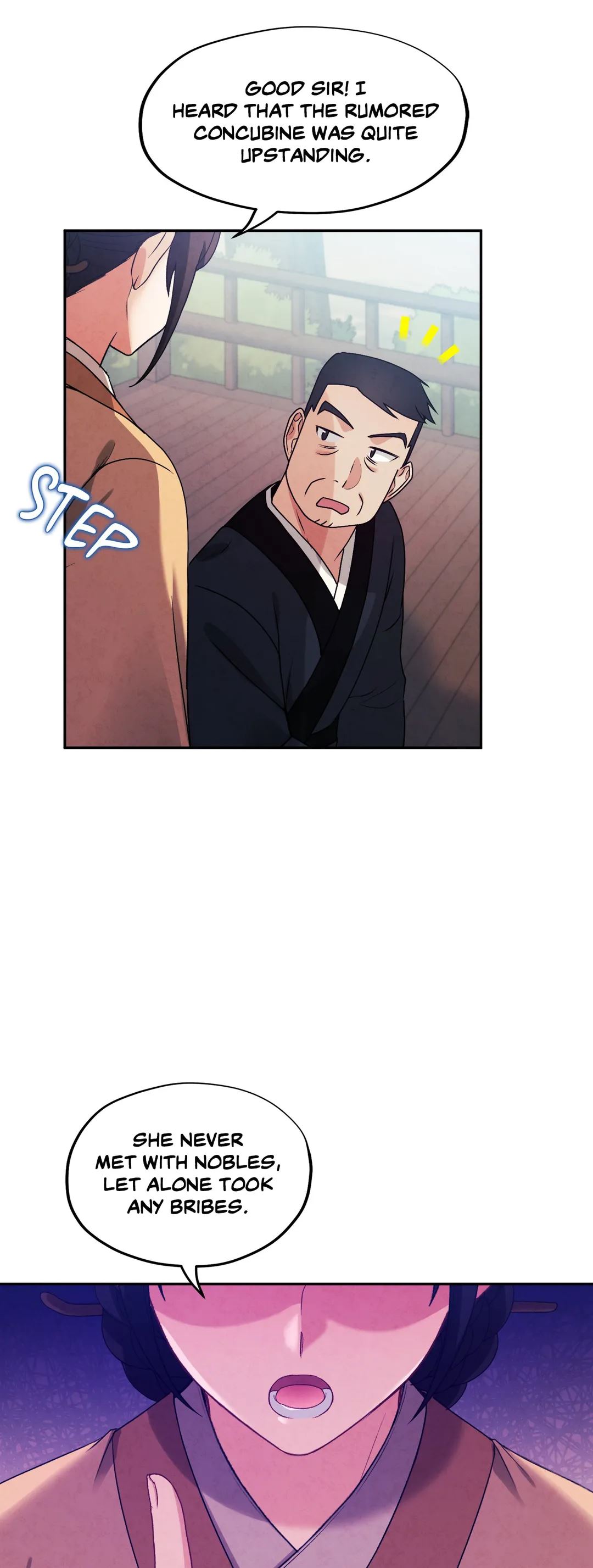 Elixir of the Sun Chapter 102 image 18