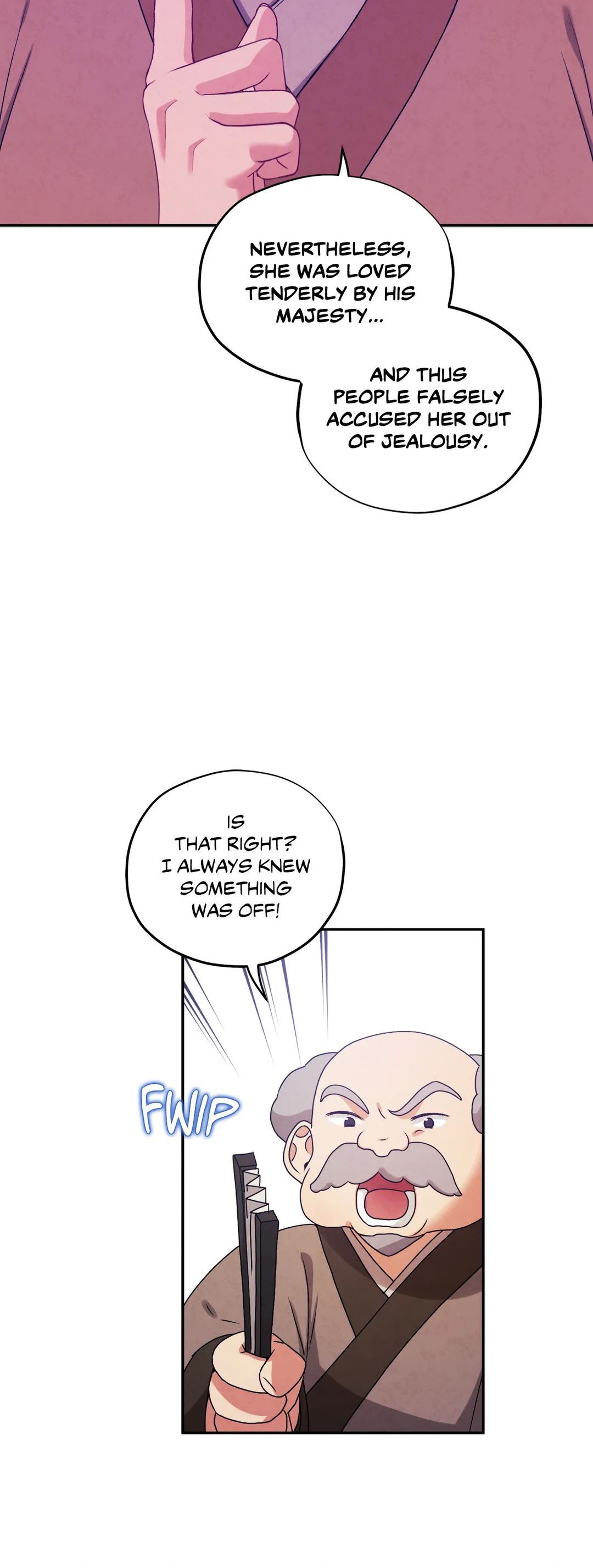 Elixir of the Sun Chapter 102 image 19