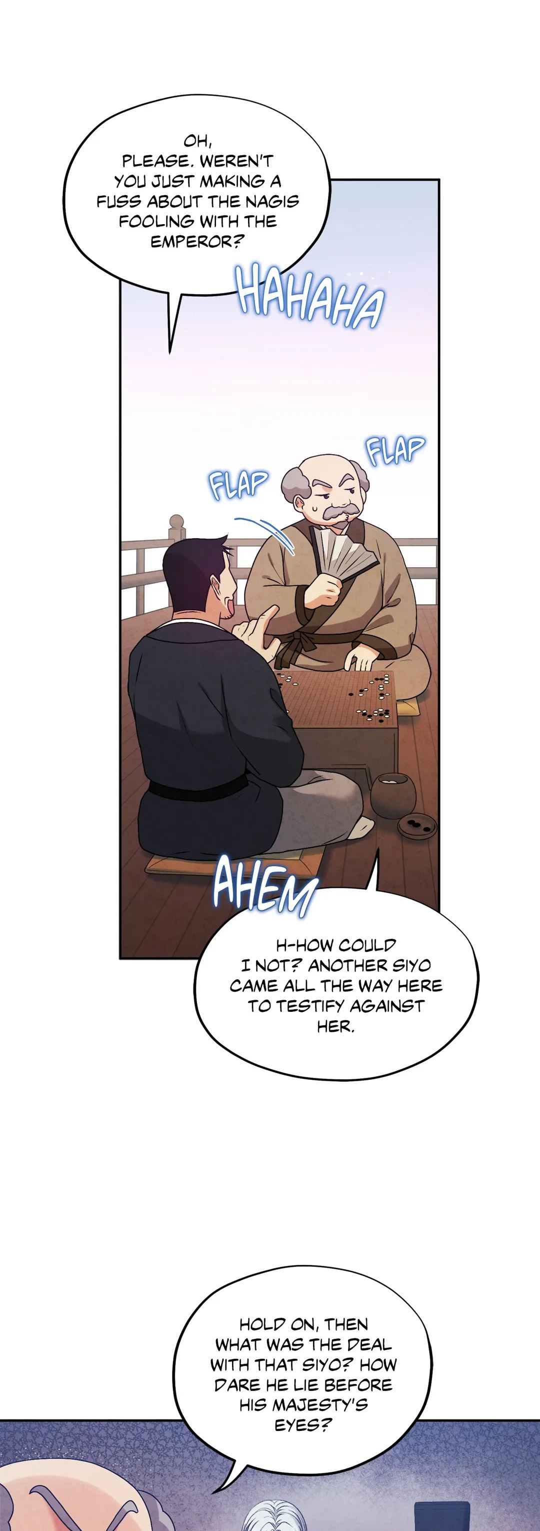 Elixir of the Sun Chapter 102 image 20