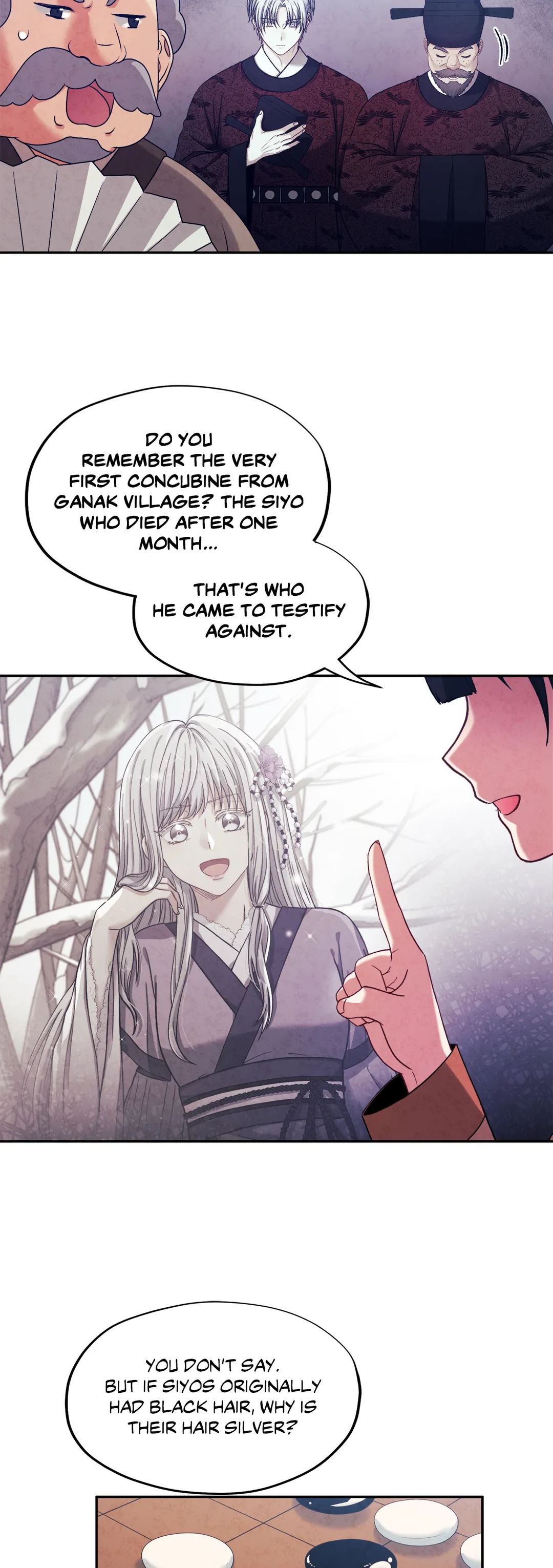 Elixir of the Sun Chapter 102 image 21