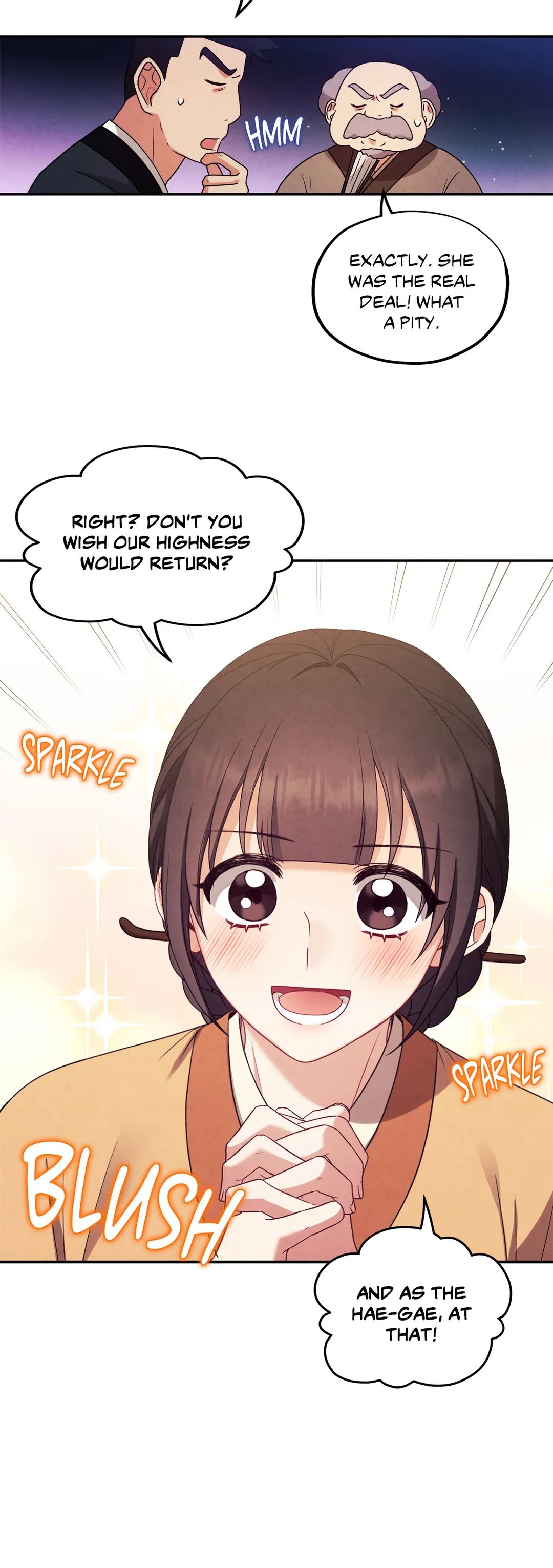 Elixir of the Sun Chapter 102 image 23