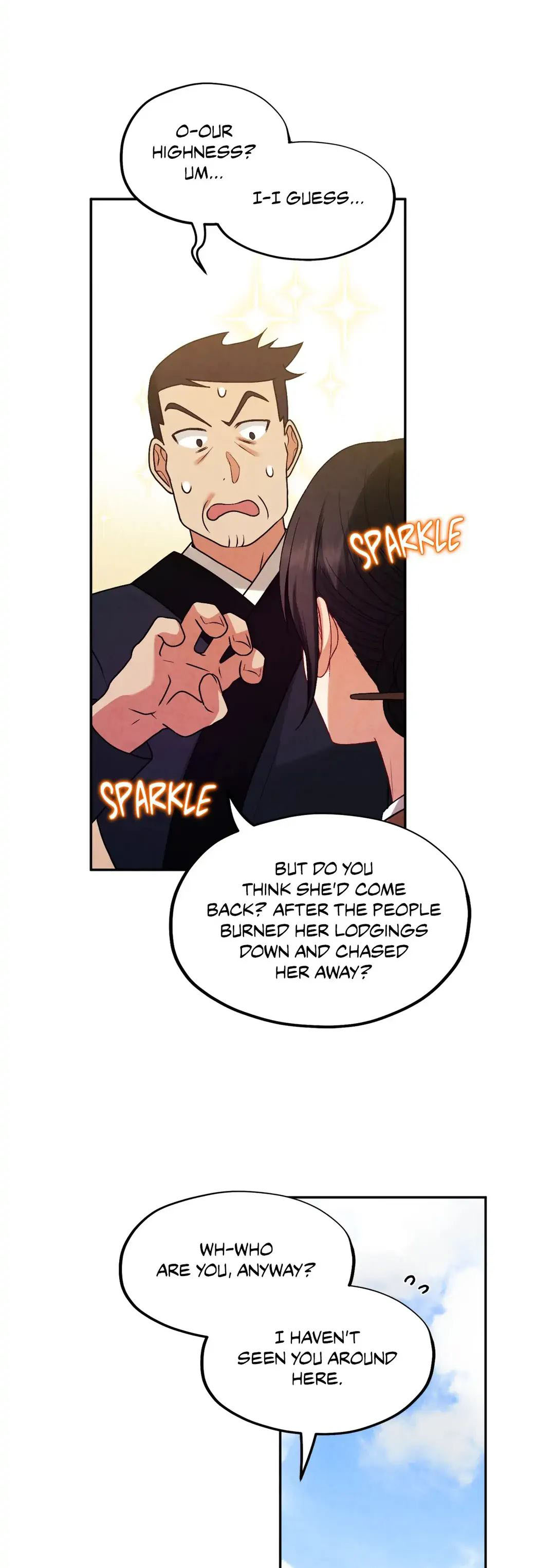 Elixir of the Sun Chapter 102 image 24