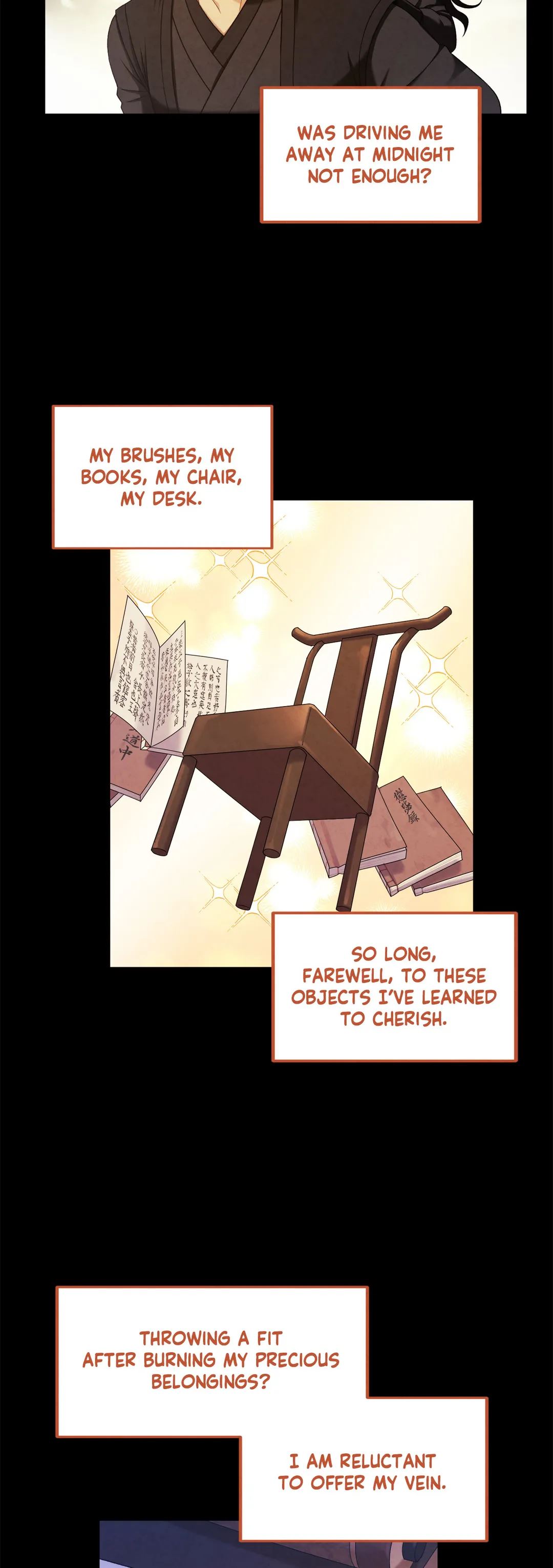 Elixir of the Sun Chapter 102 image 26