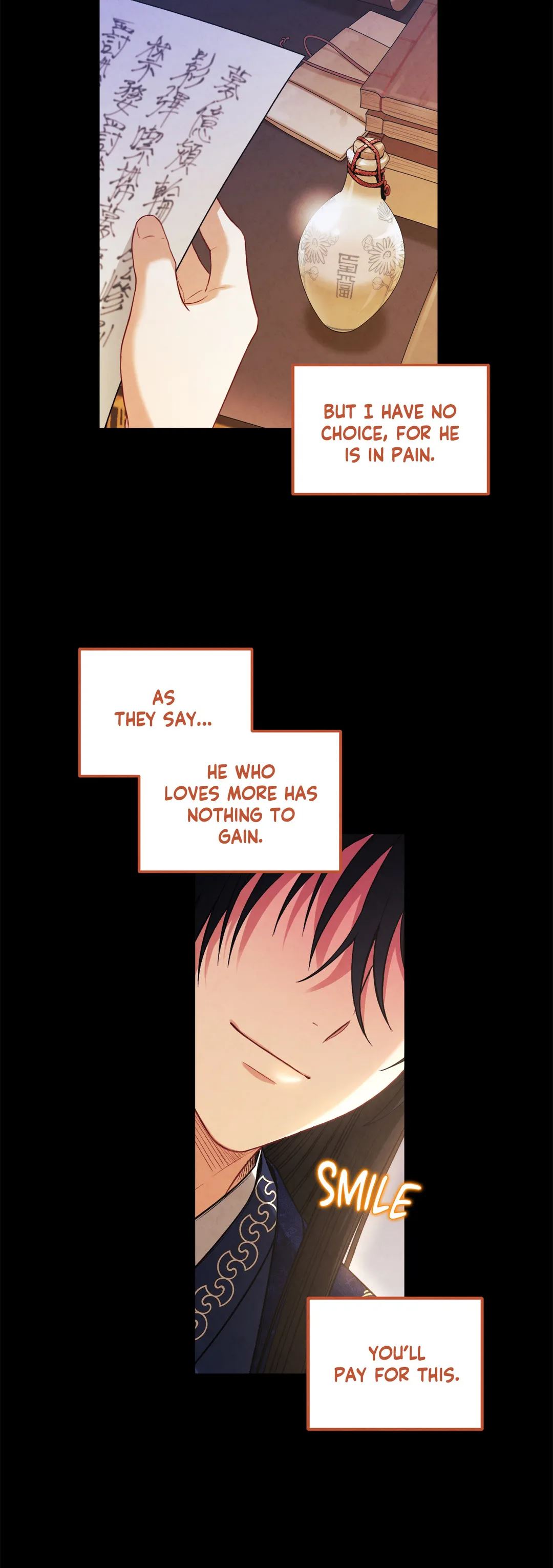 Elixir of the Sun Chapter 102 image 27