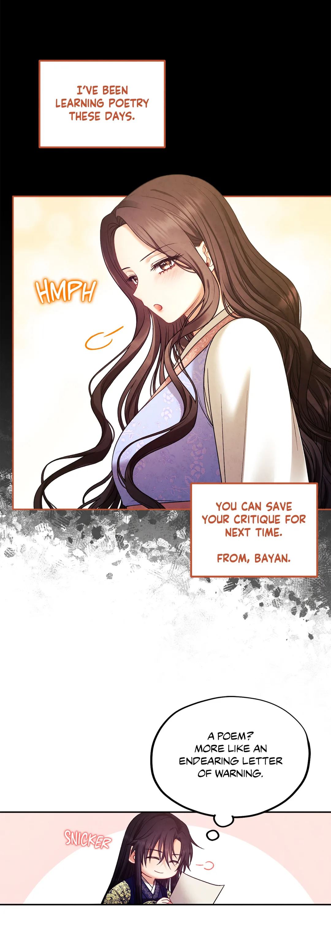 Elixir of the Sun Chapter 102 image 28