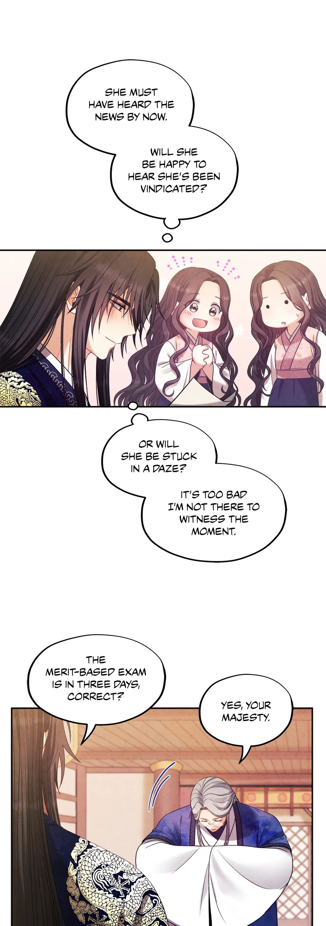 Elixir of the Sun Chapter 102 image 29