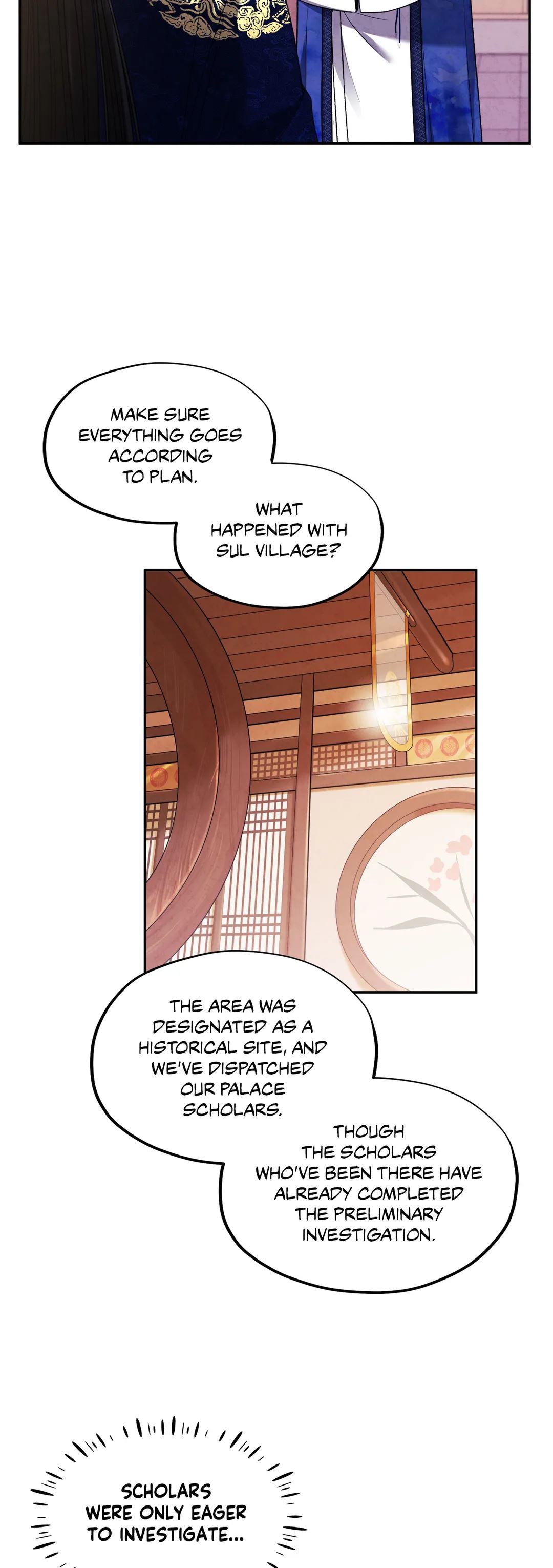 Elixir of the Sun Chapter 102 image 30