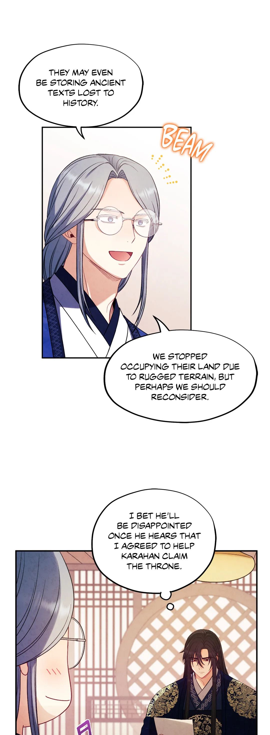 Elixir of the Sun Chapter 102 image 32