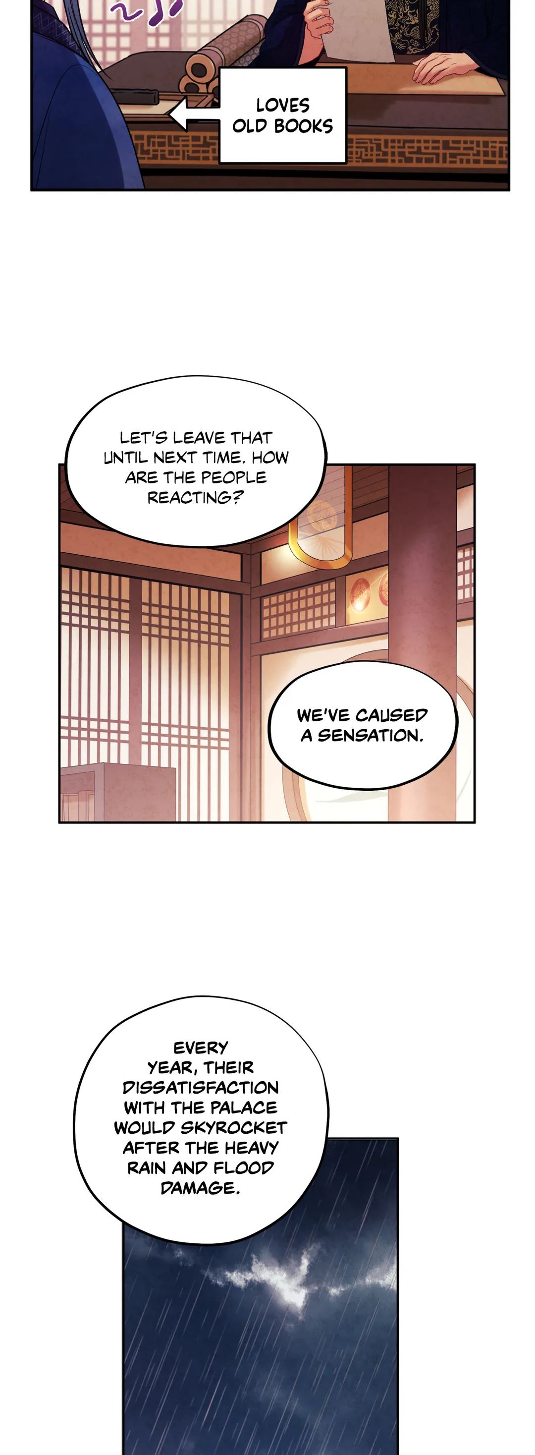 Elixir of the Sun Chapter 102 image 33