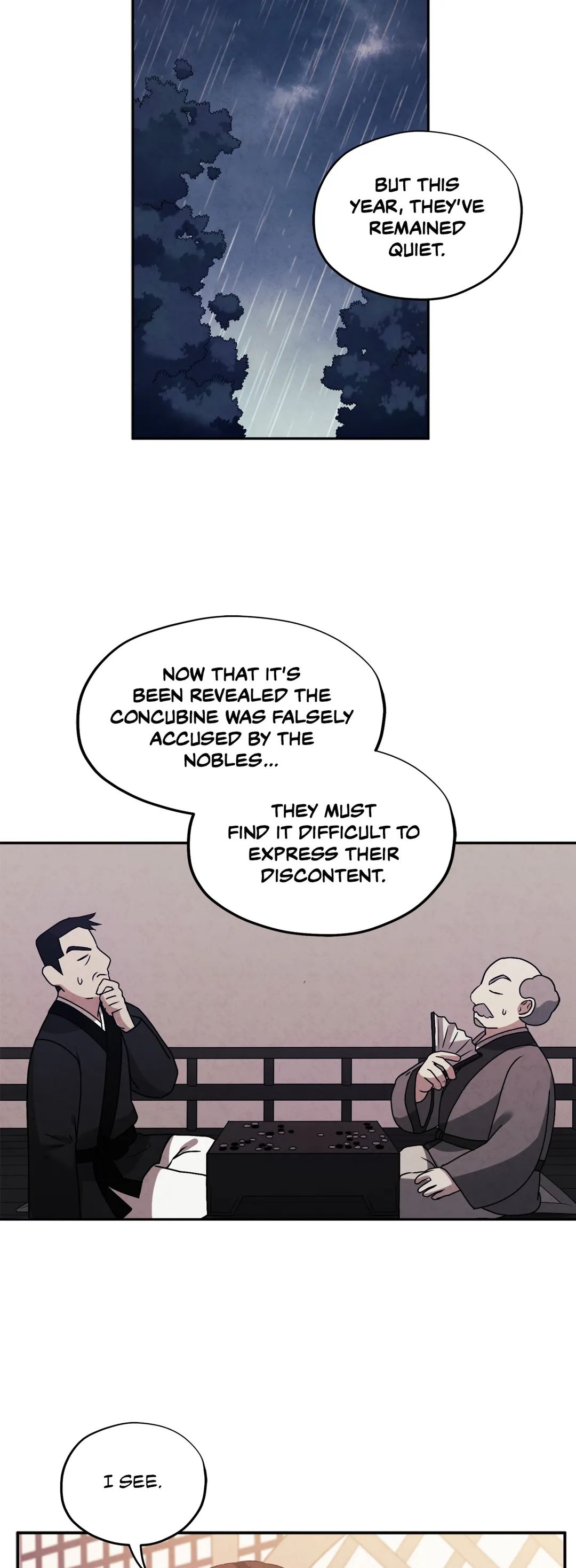 Elixir of the Sun Chapter 102 image 34