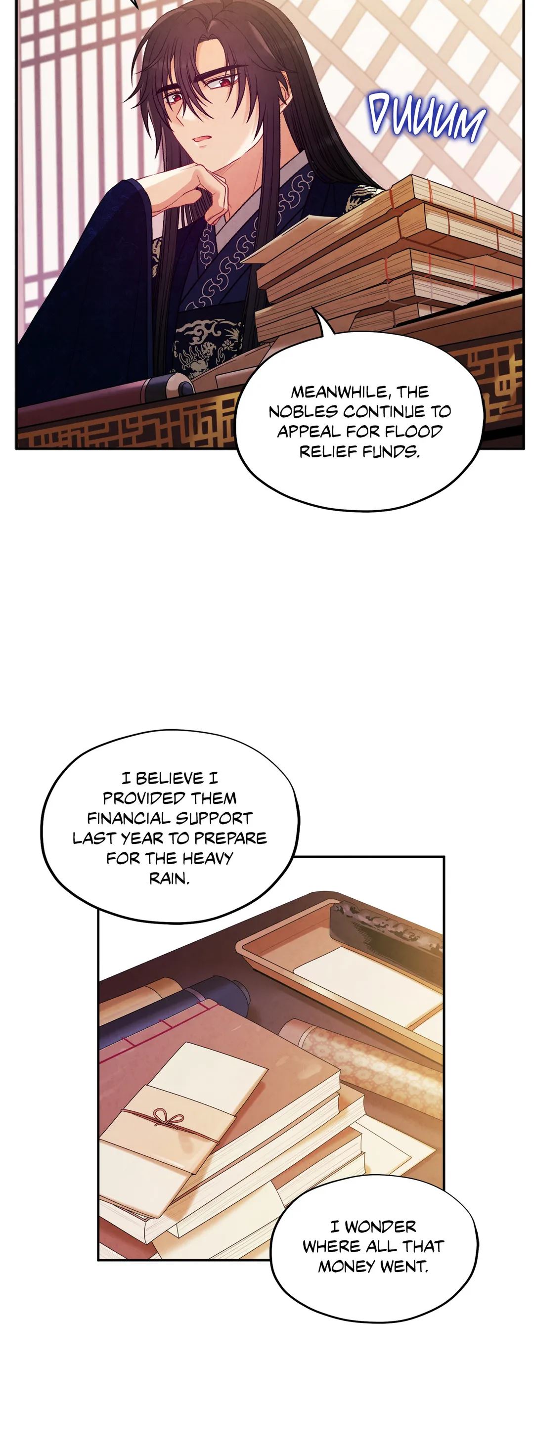 Elixir of the Sun Chapter 102 image 35