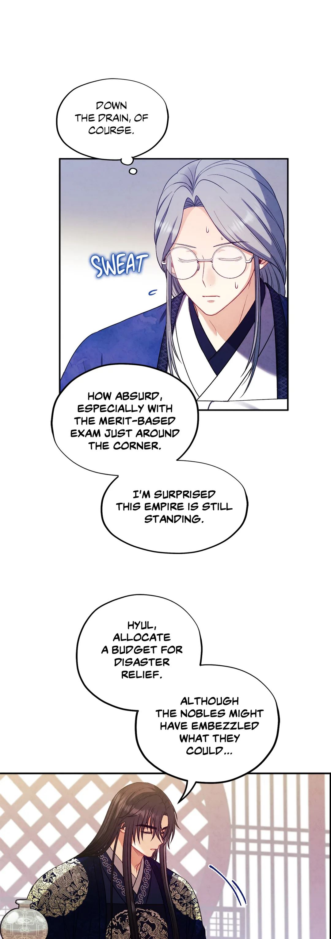 Elixir of the Sun Chapter 102 image 36