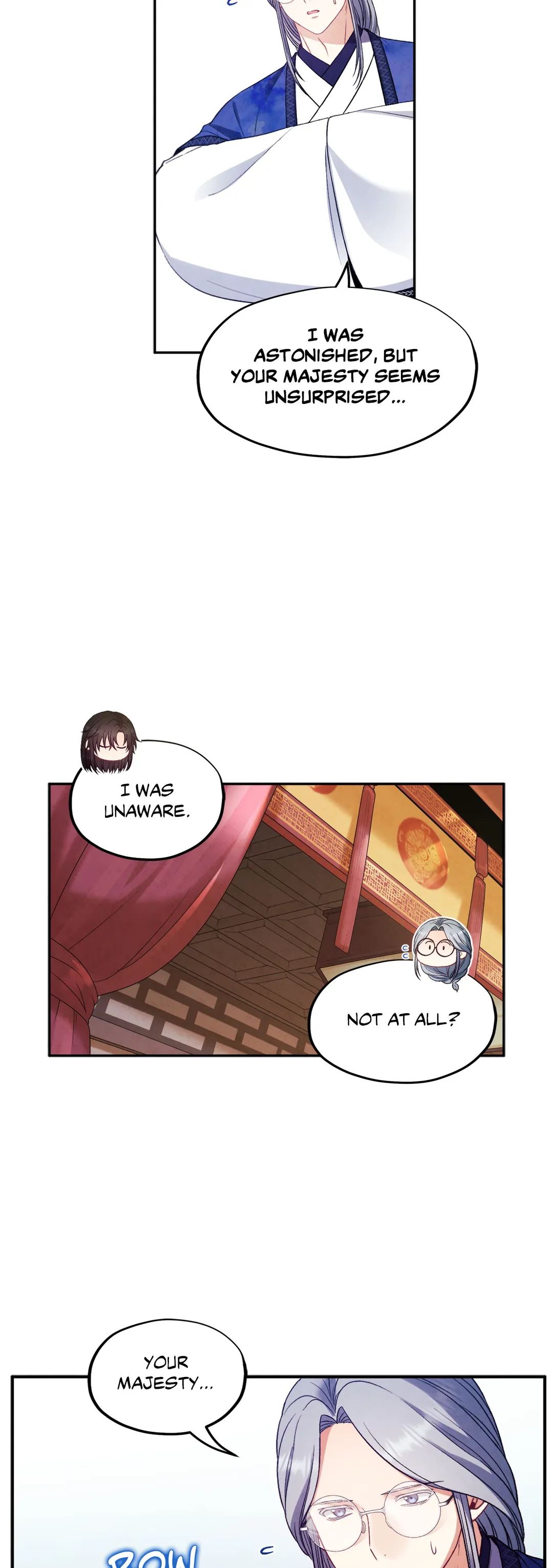 Elixir of the Sun Chapter 102 image 38