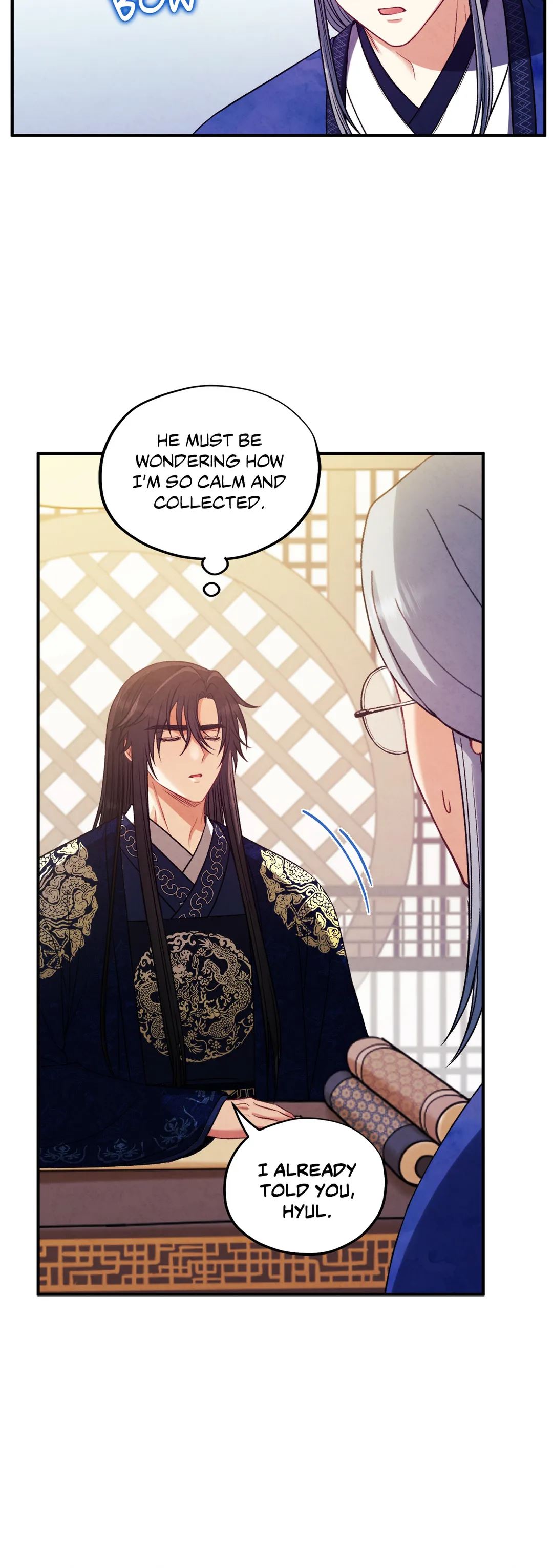 Elixir of the Sun Chapter 102 image 39