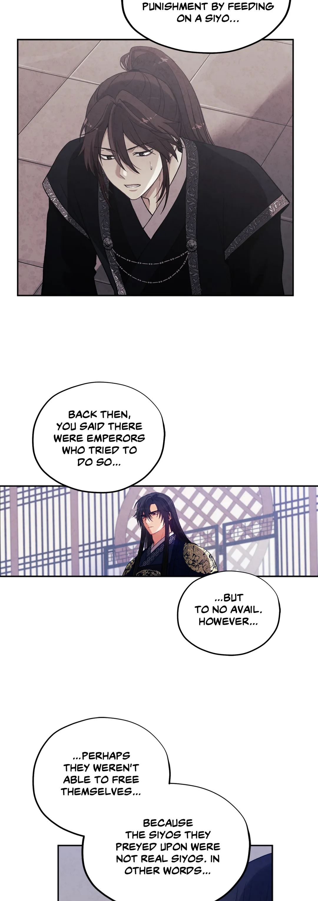 Elixir of the Sun Chapter 102 image 42