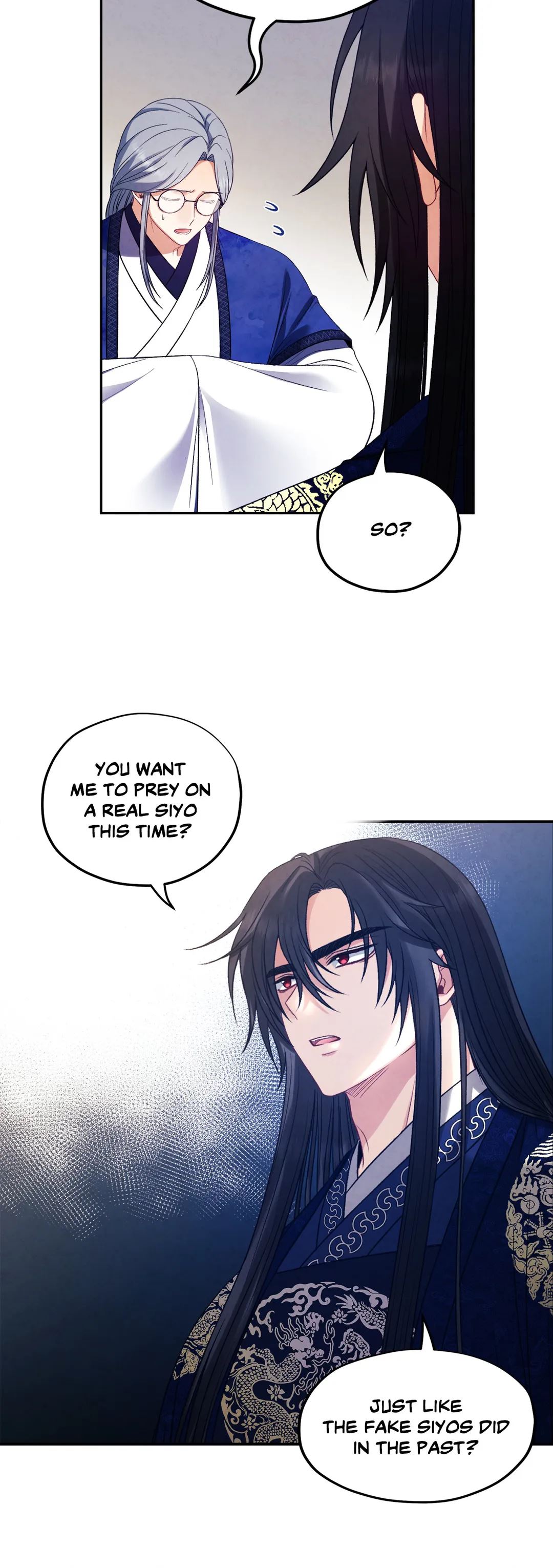 Elixir of the Sun Chapter 102 image 43