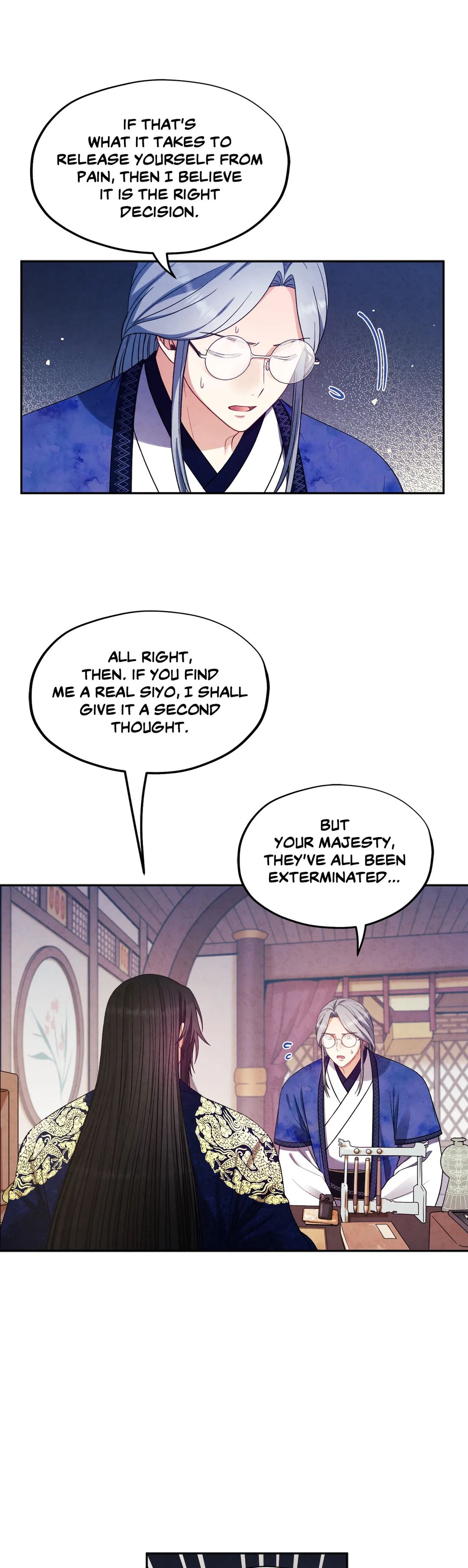 Elixir of the Sun Chapter 102 image 44