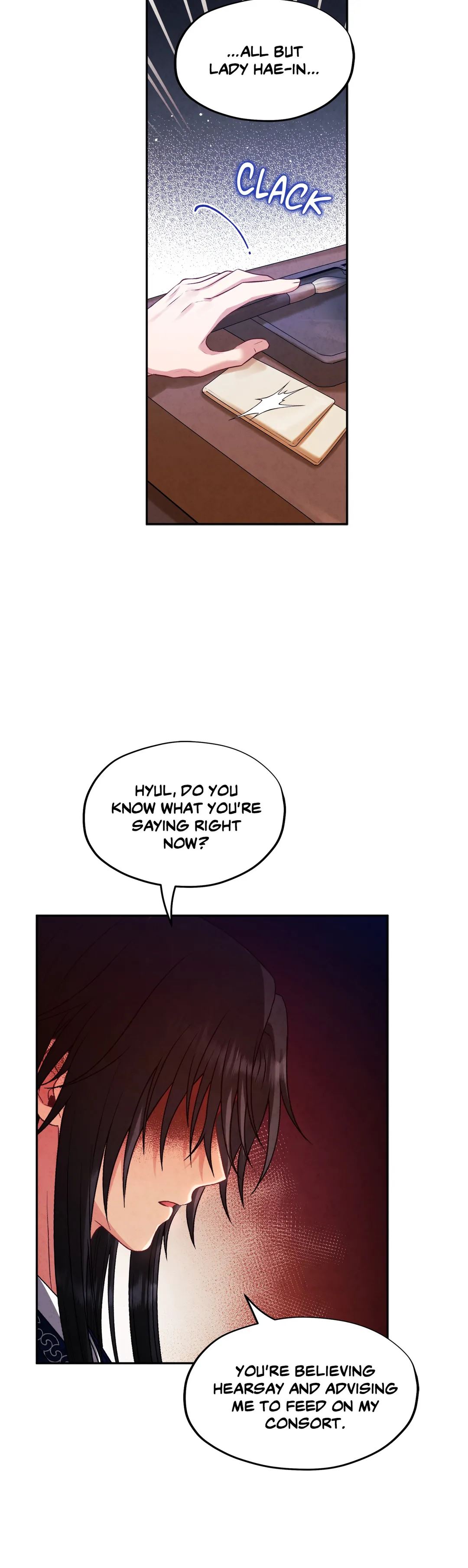 Elixir of the Sun Chapter 102 image 45