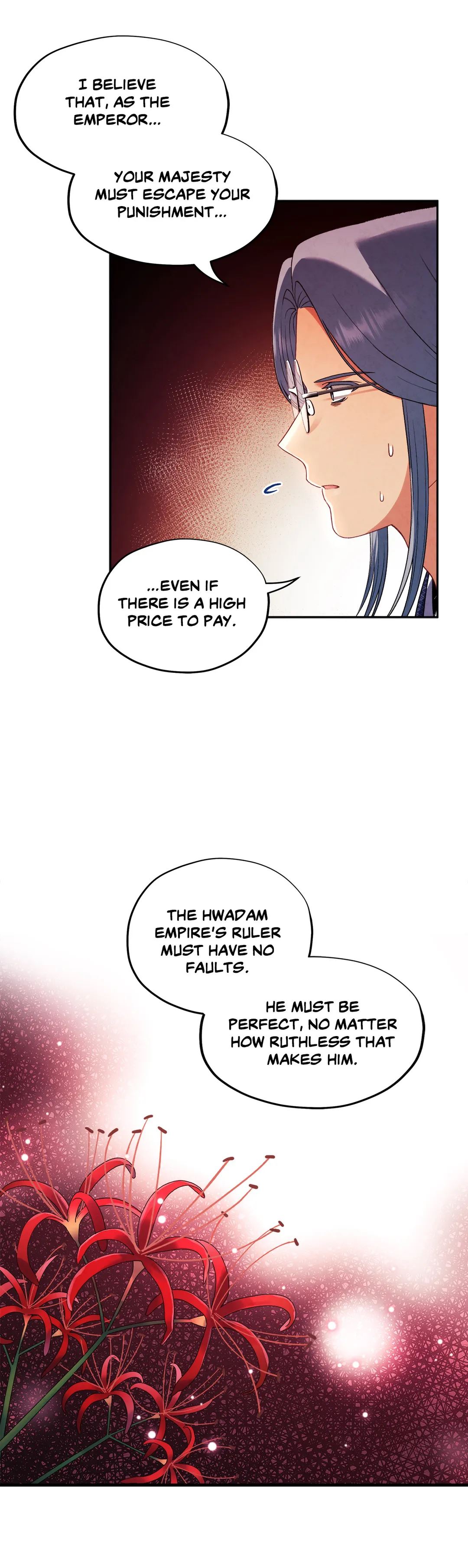 Elixir of the Sun Chapter 102 image 46