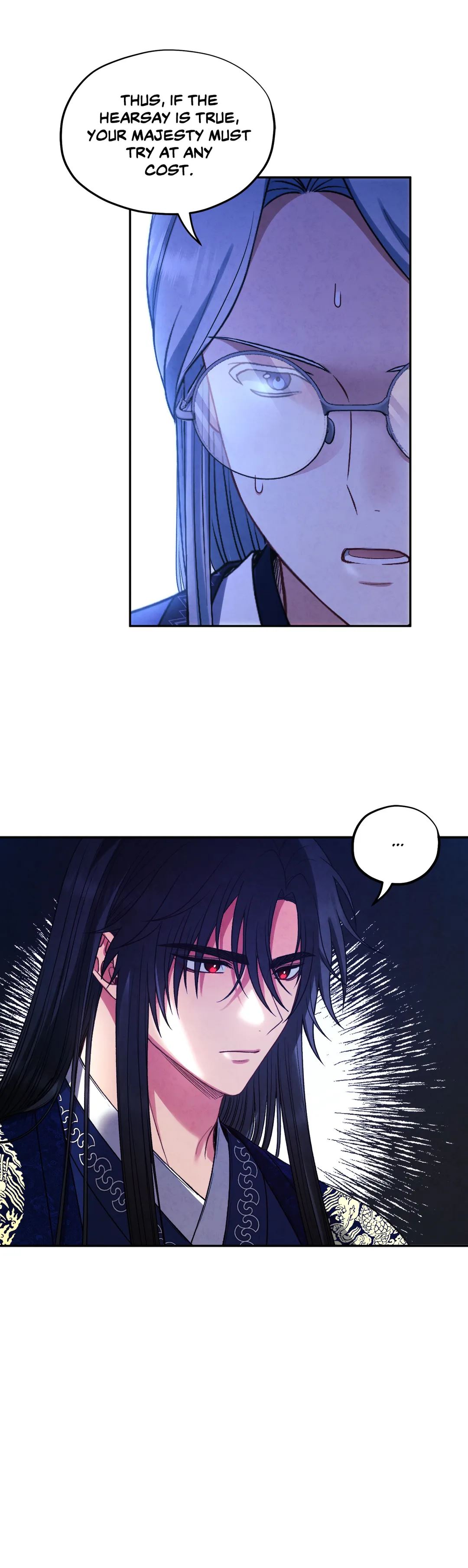 Elixir of the Sun Chapter 102 image 47