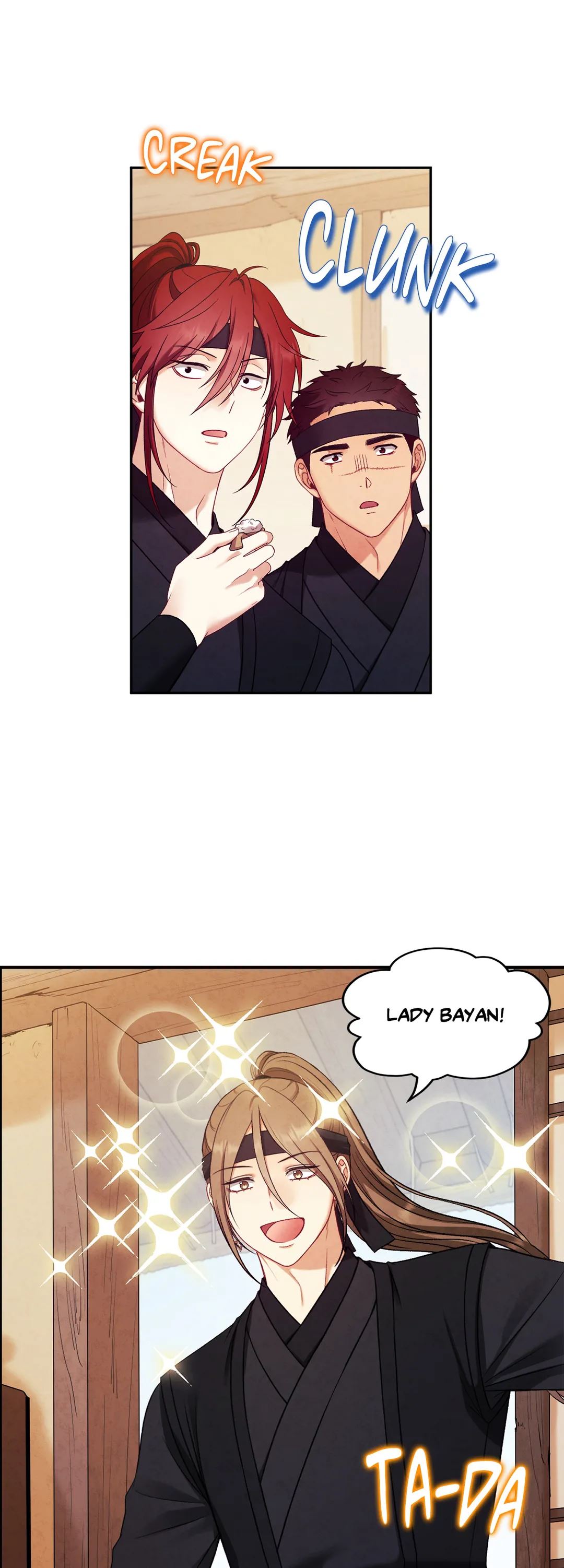 Elixir of the Sun Chapter 102 image 8