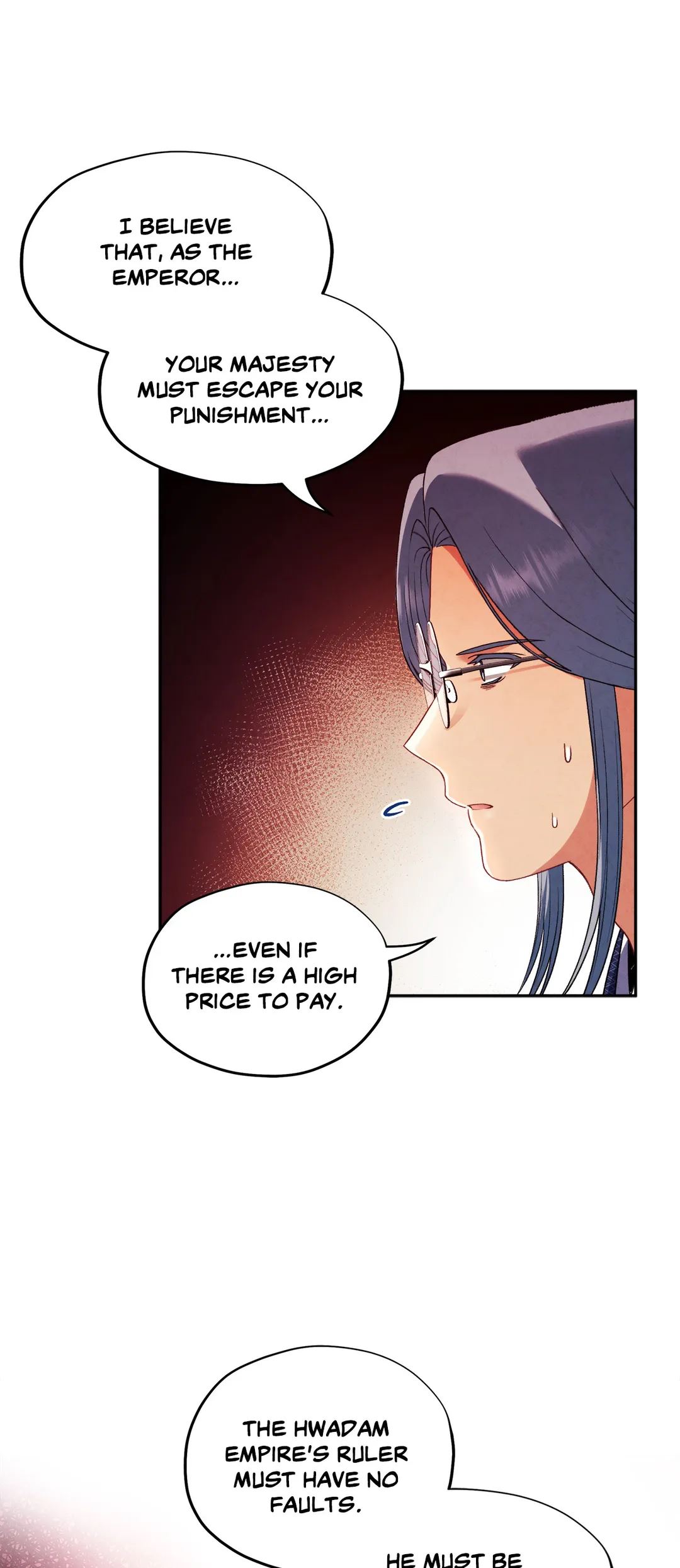 Elixir of the Sun Chapter 103 image 0