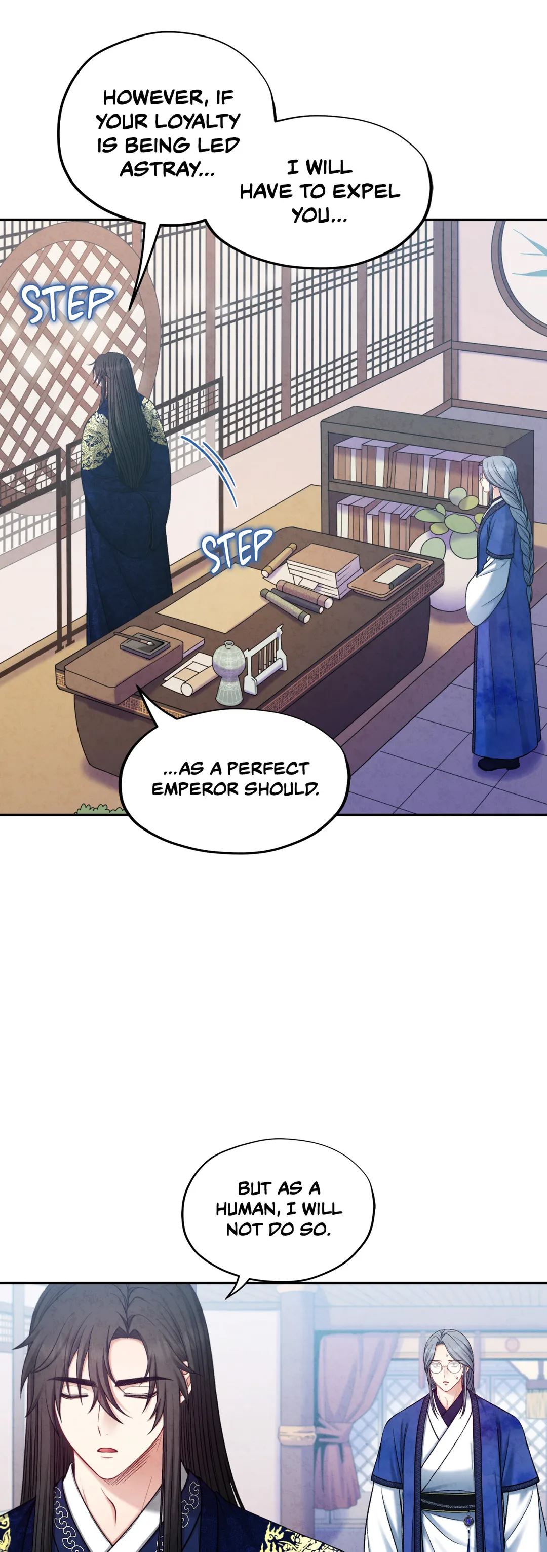 Elixir of the Sun Chapter 103 image 9