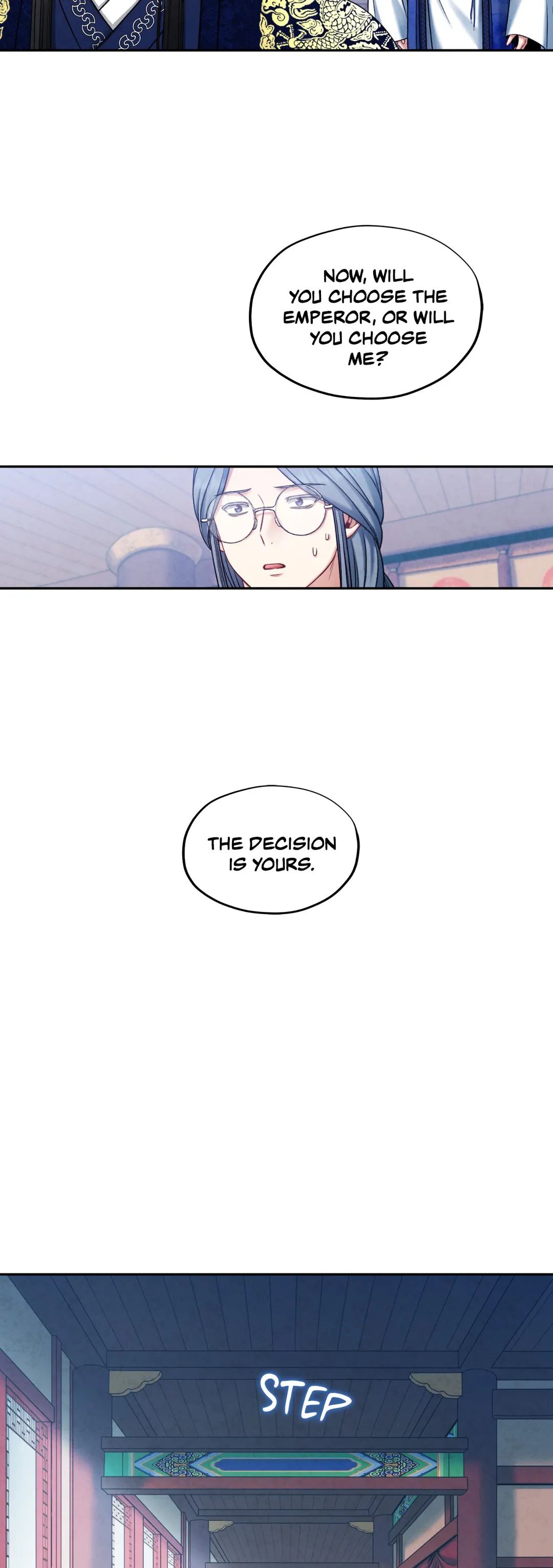 Elixir of the Sun Chapter 103 image 10