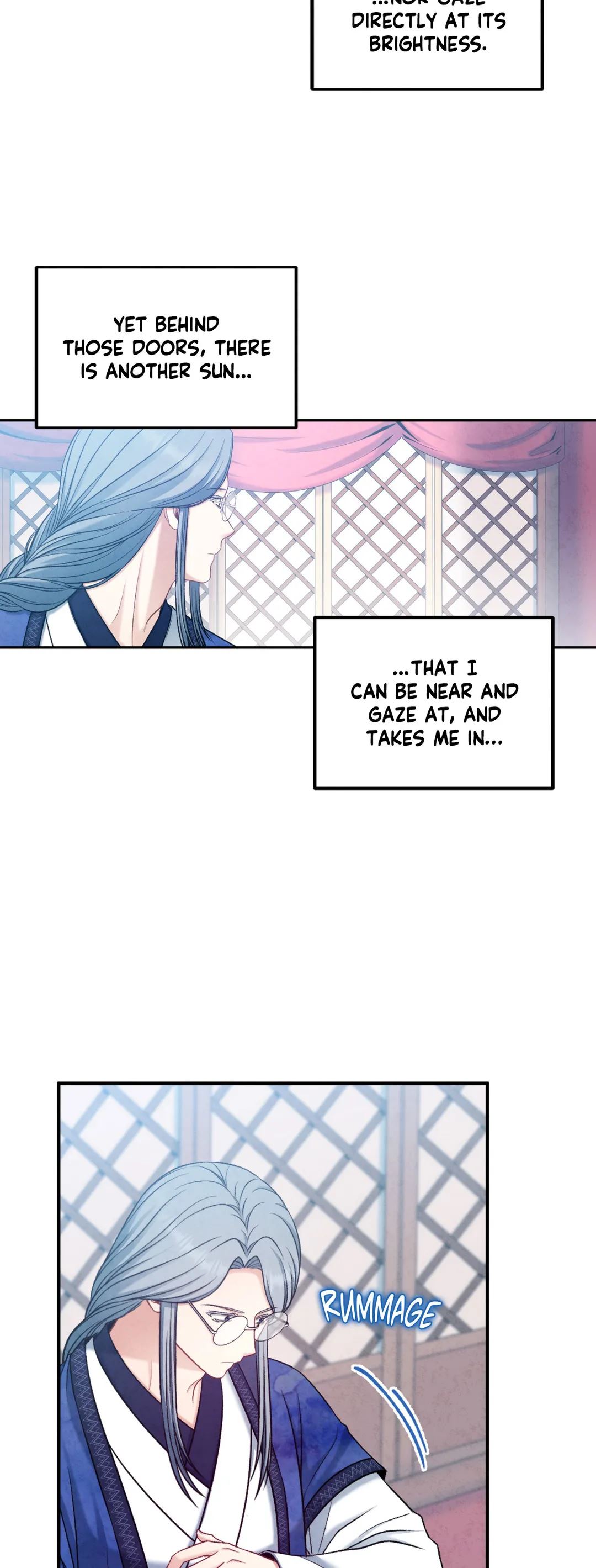 Elixir of the Sun Chapter 103 image 13