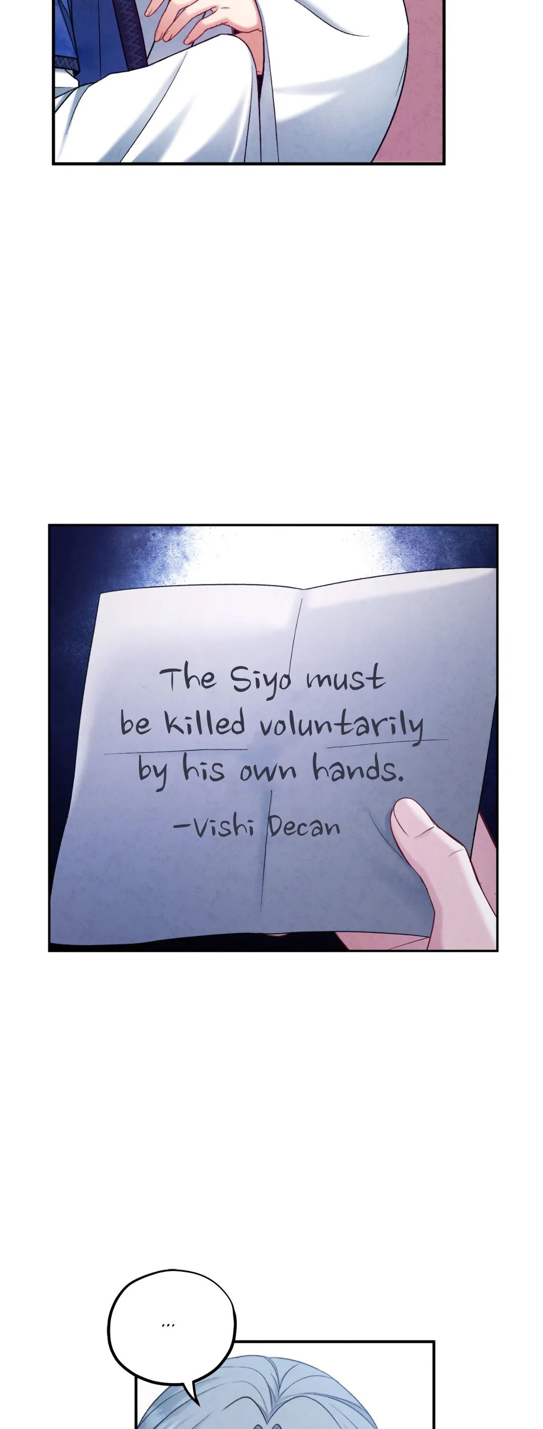 Elixir of the Sun Chapter 103 image 14