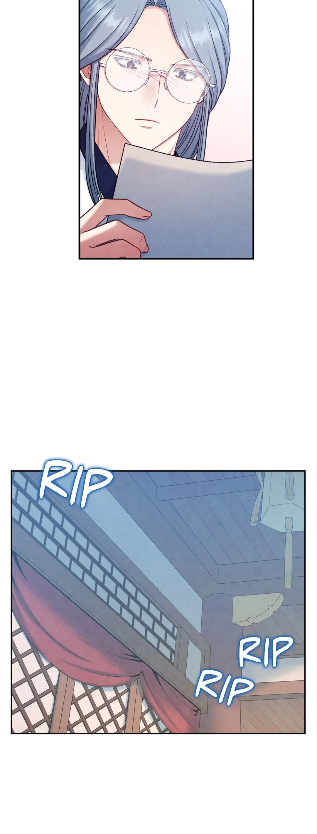 Elixir of the Sun Chapter 103 image 15