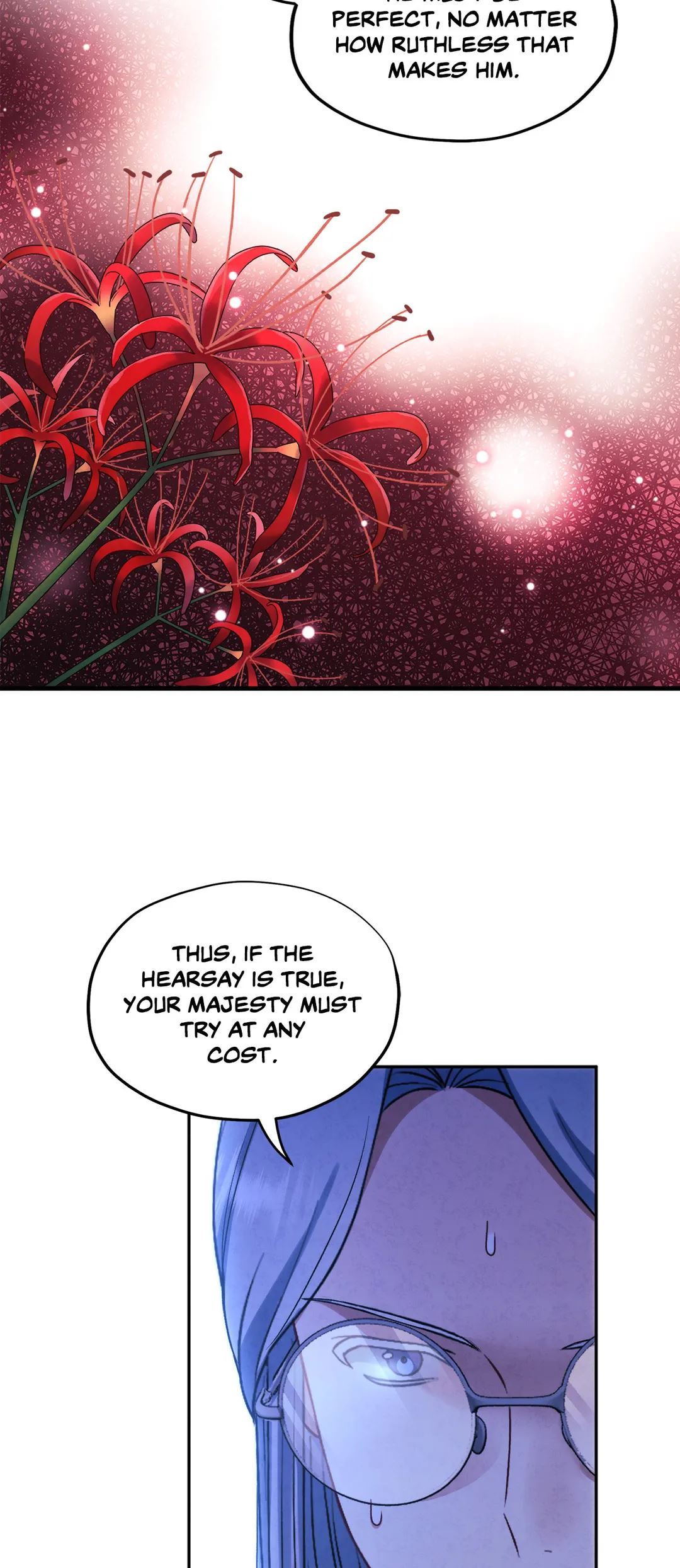 Elixir of the Sun Chapter 103 image 1