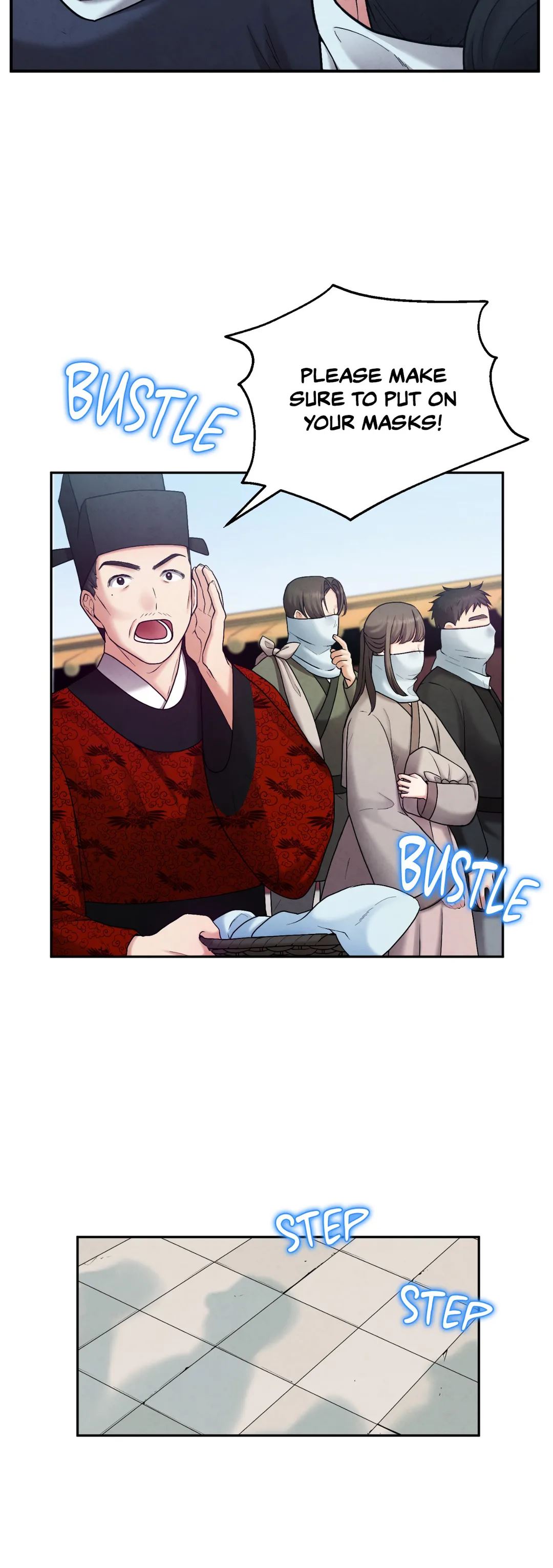 Elixir of the Sun Chapter 103 image 19