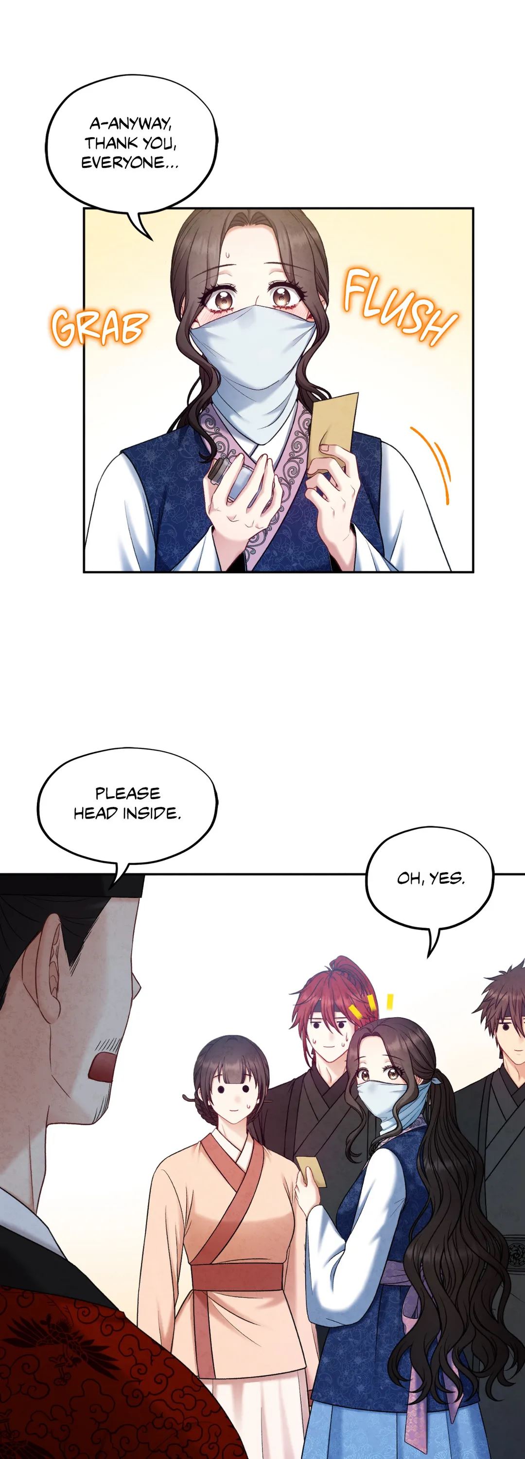 Elixir of the Sun Chapter 103 image 24