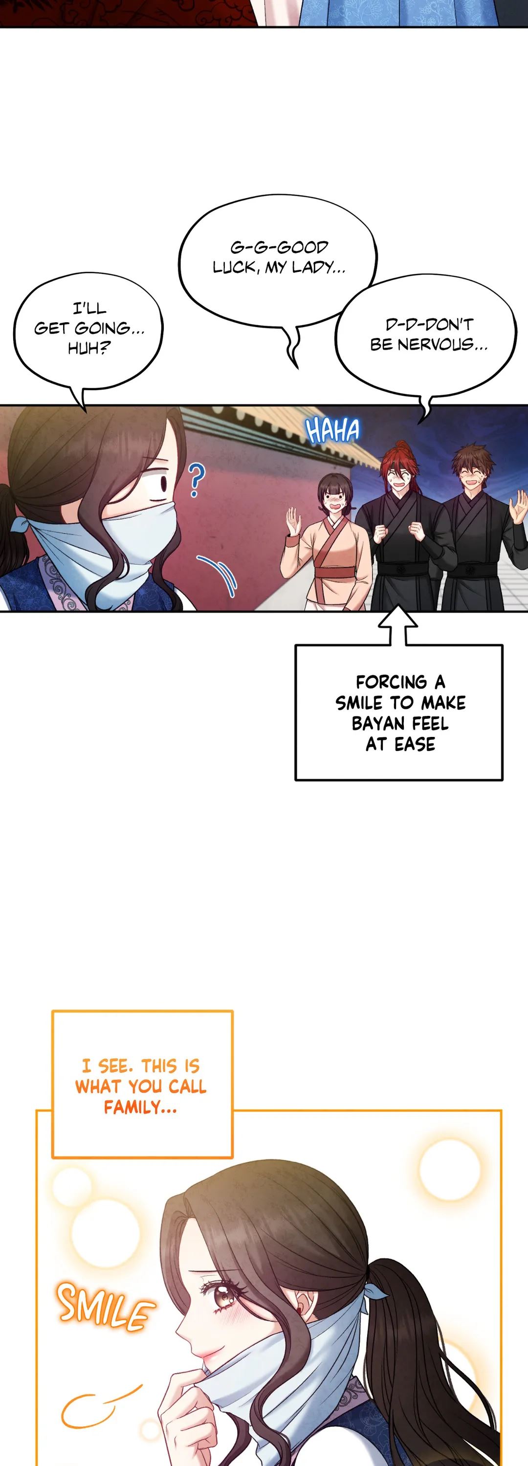 Elixir of the Sun Chapter 103 image 25
