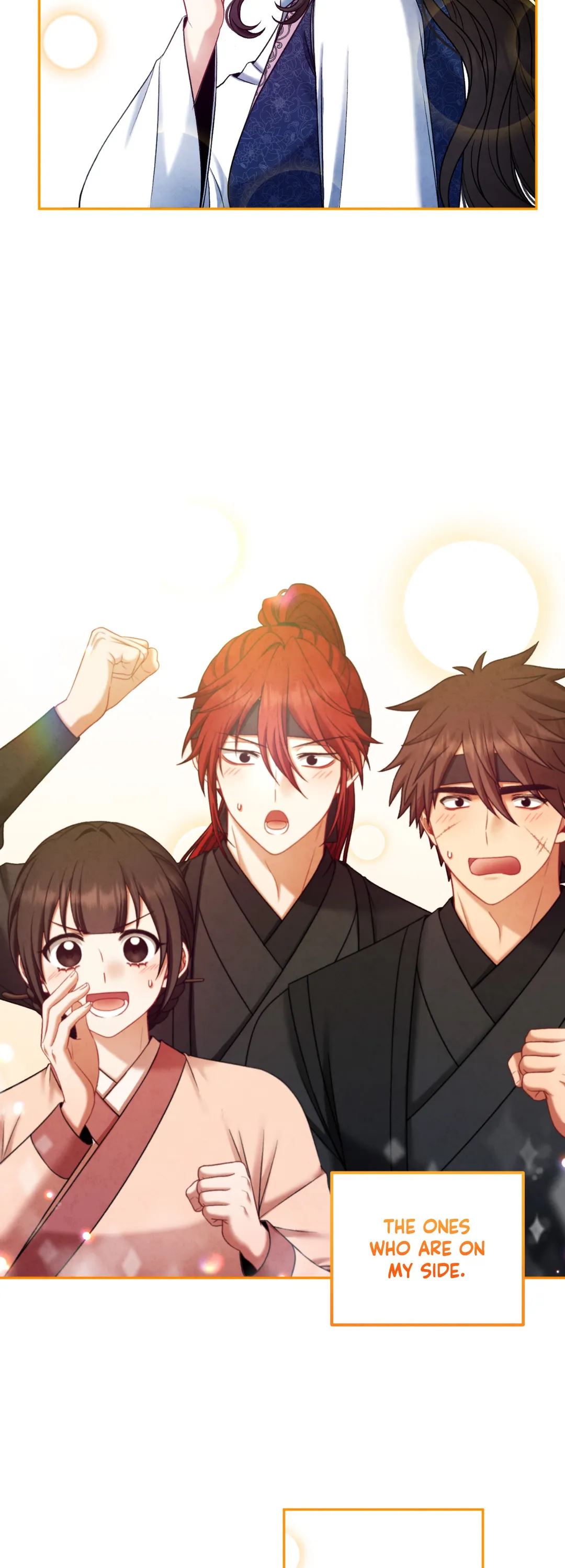 Elixir of the Sun Chapter 103 image 26
