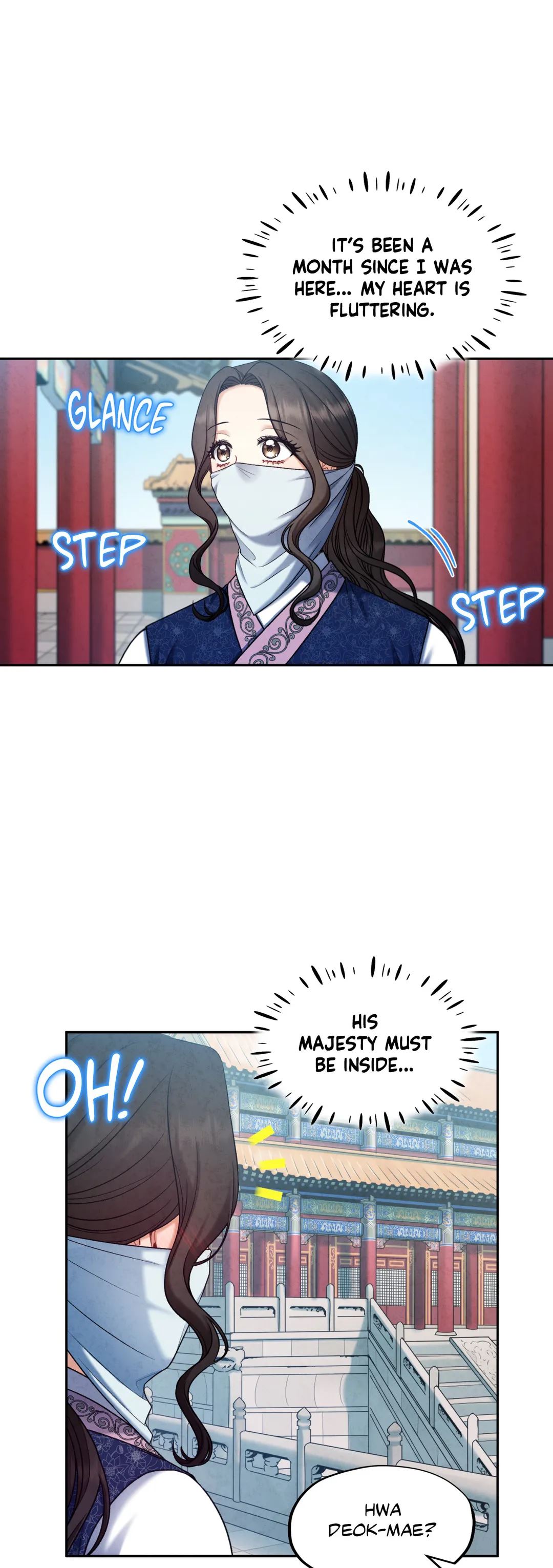 Elixir of the Sun Chapter 103 image 28