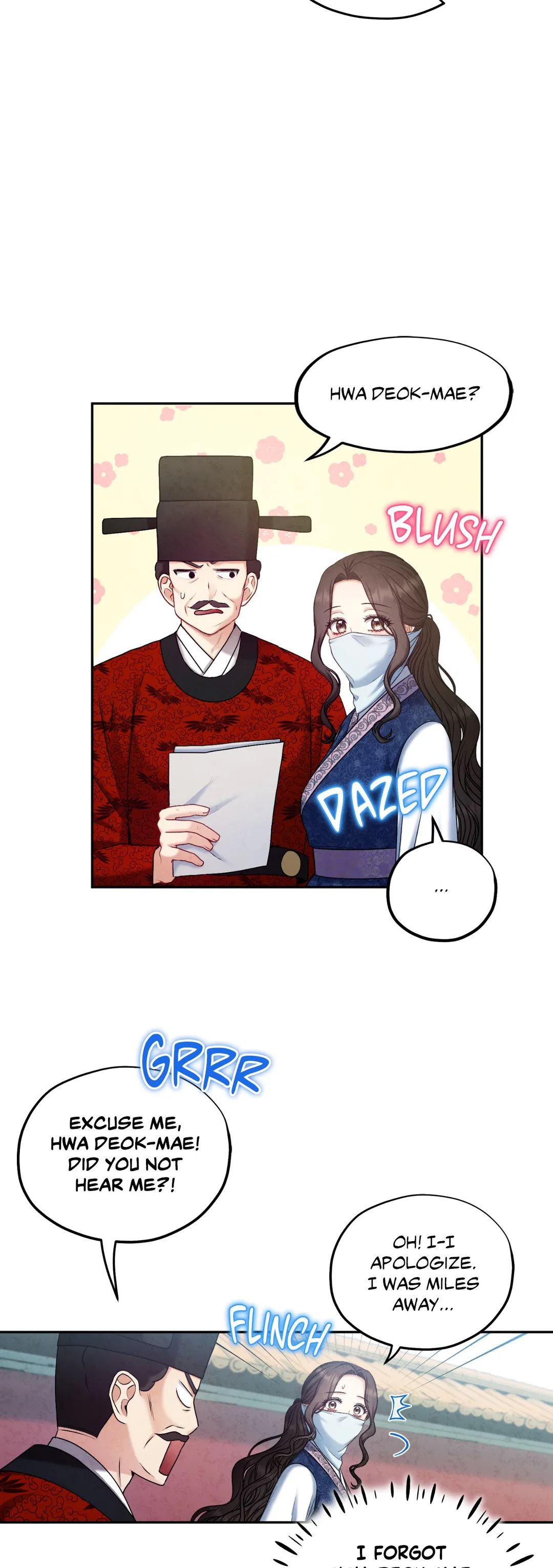 Elixir of the Sun Chapter 103 image 29
