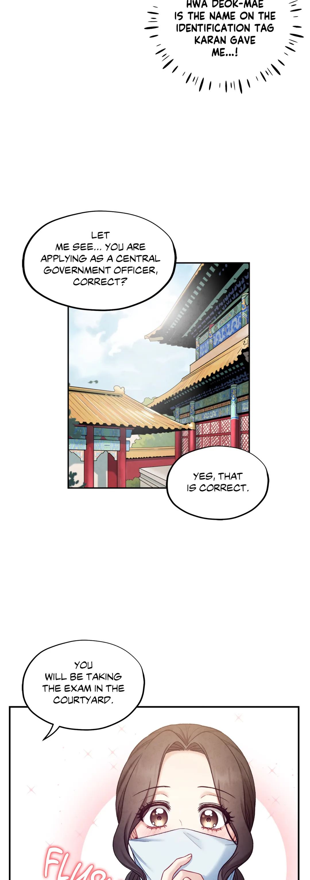 Elixir of the Sun Chapter 103 image 30