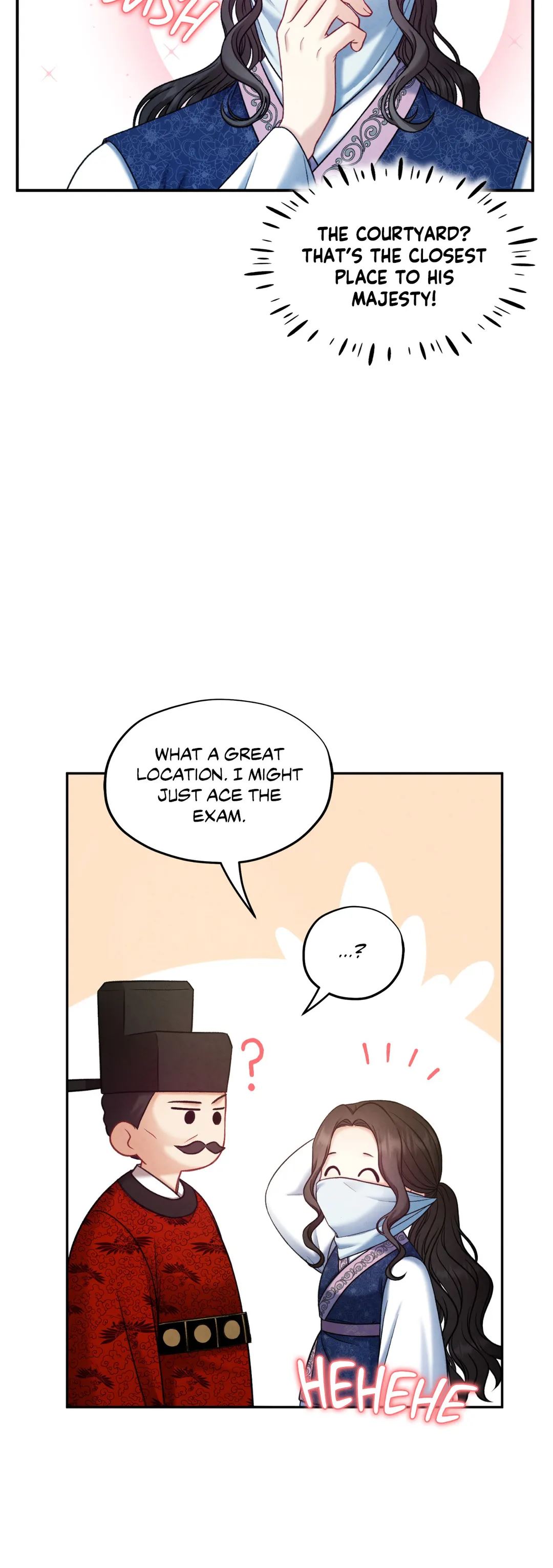 Elixir of the Sun Chapter 103 image 31