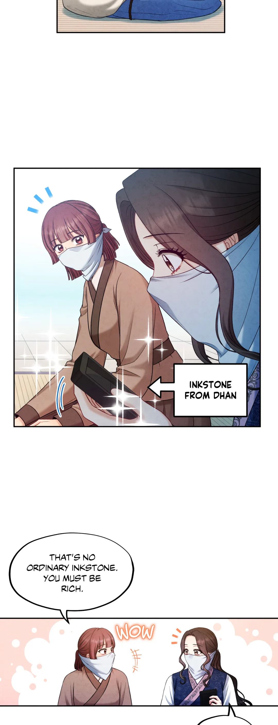 Elixir of the Sun Chapter 103 image 33