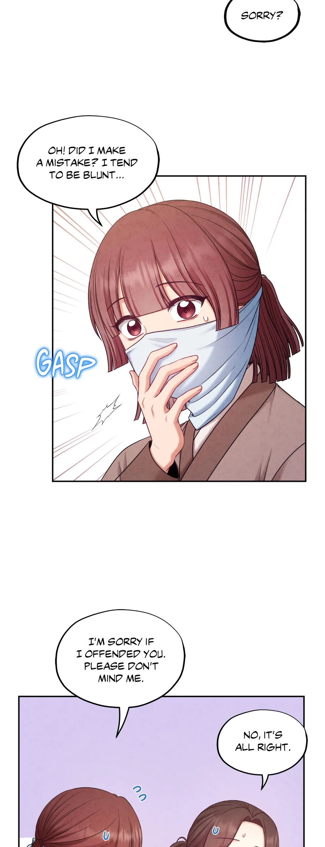 Elixir of the Sun Chapter 103 image 34