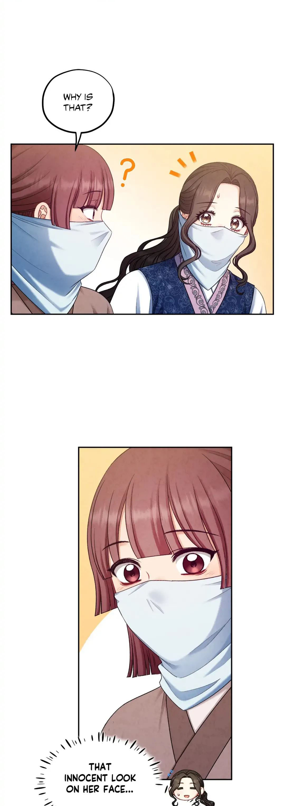 Elixir of the Sun Chapter 103 image 36