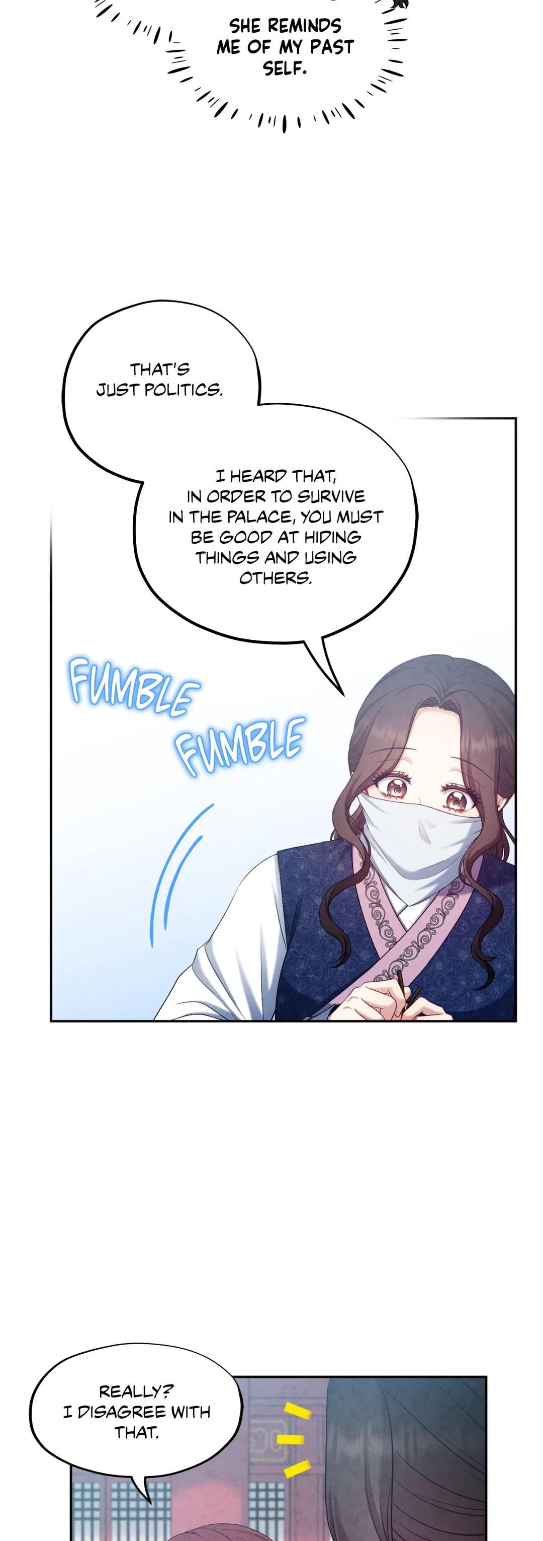 Elixir of the Sun Chapter 103 image 37