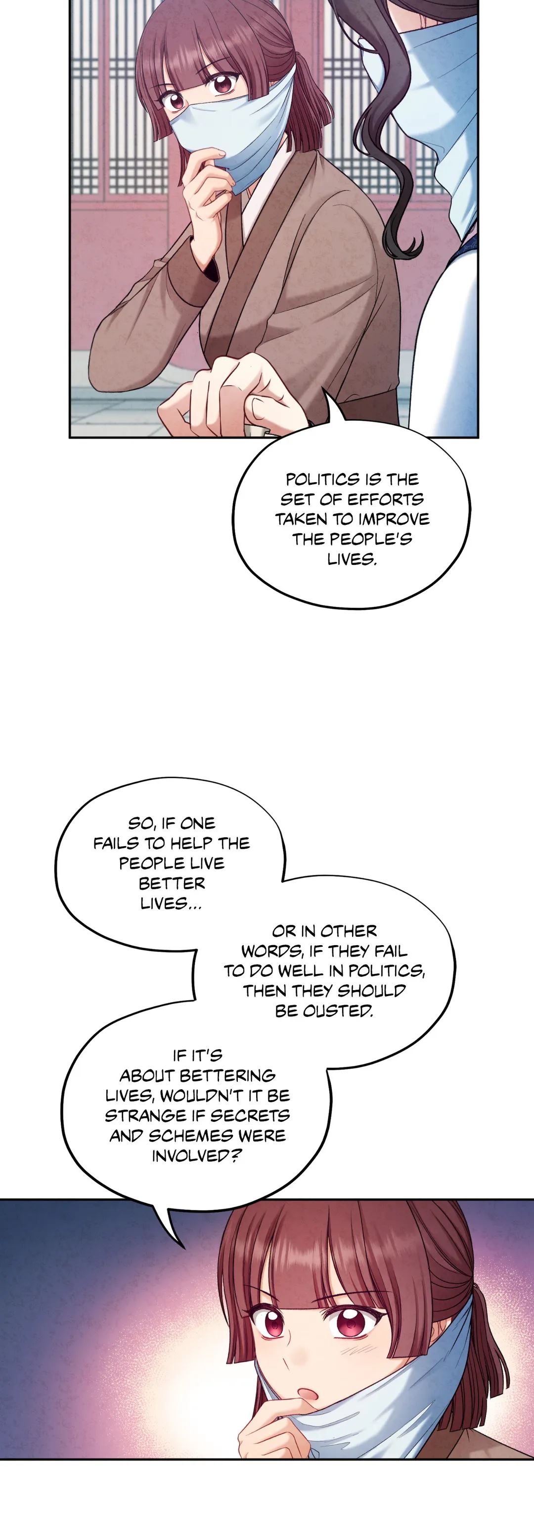 Elixir of the Sun Chapter 103 image 38