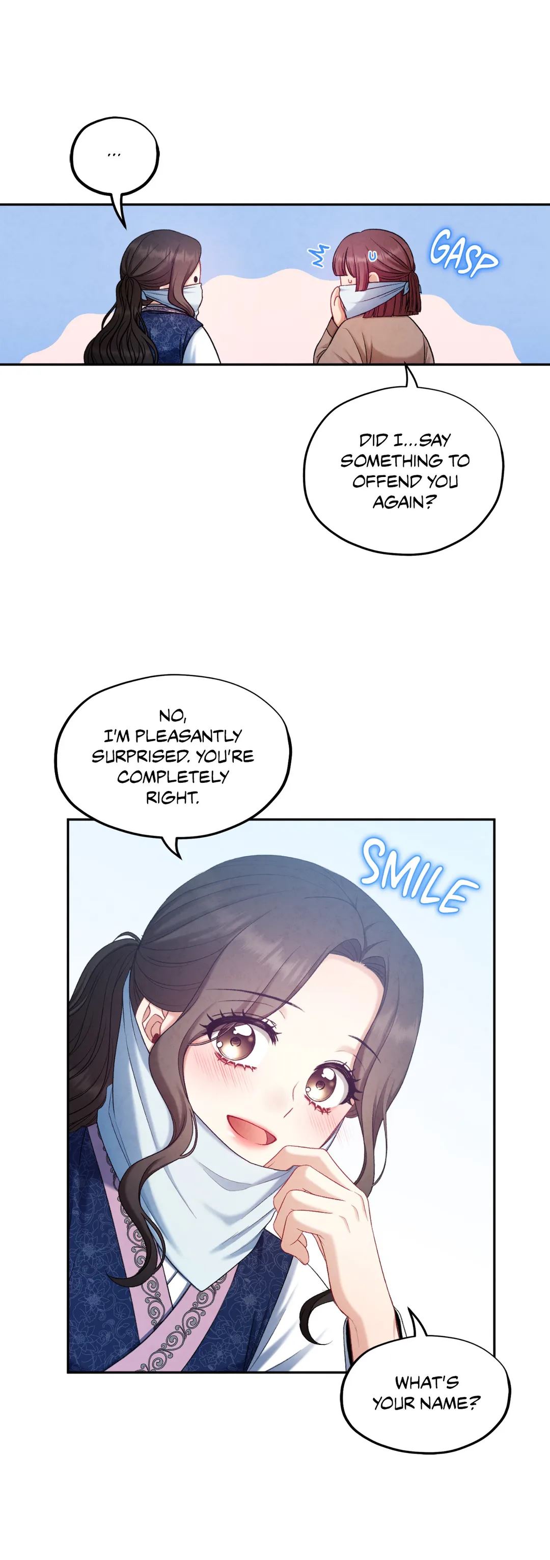 Elixir of the Sun Chapter 103 image 39