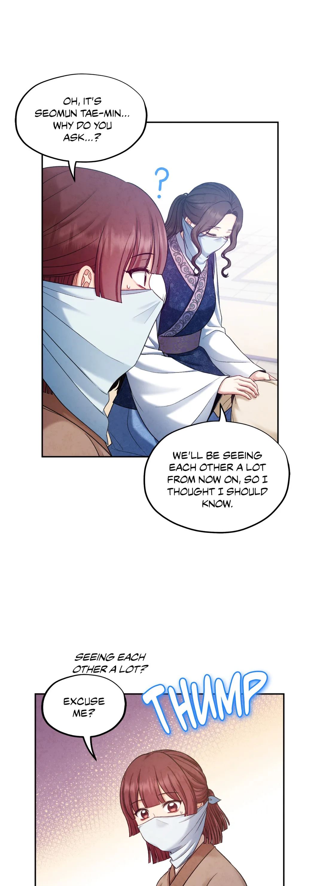 Elixir of the Sun Chapter 103 image 40