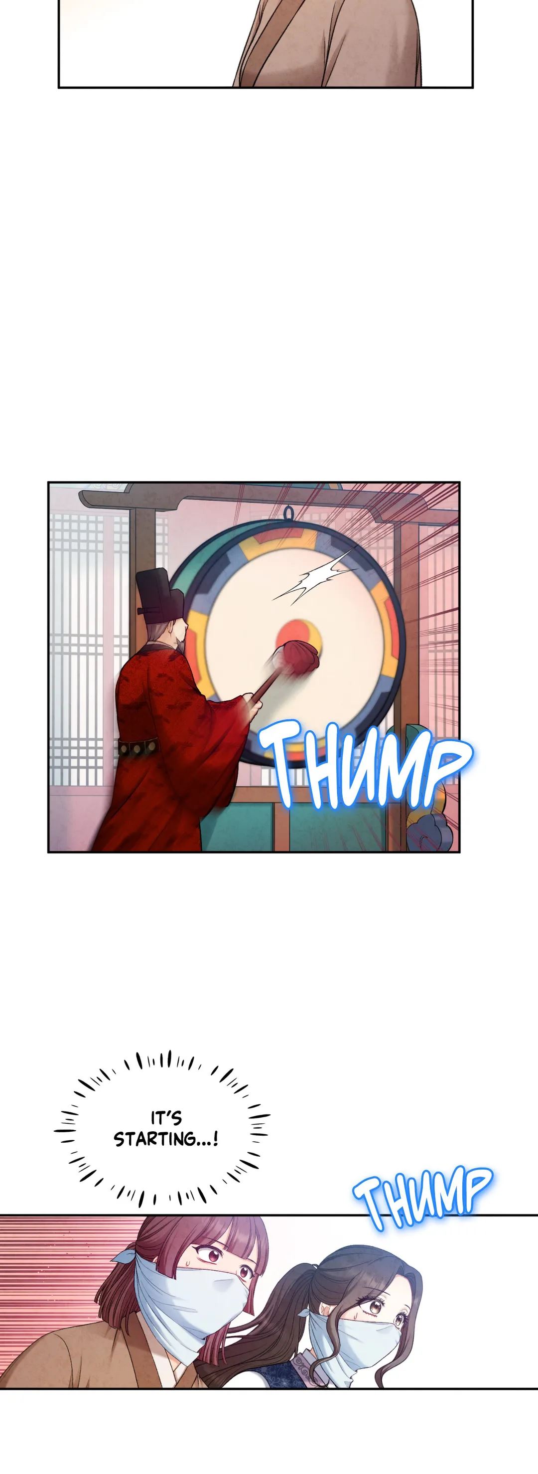 Elixir of the Sun Chapter 103 image 41