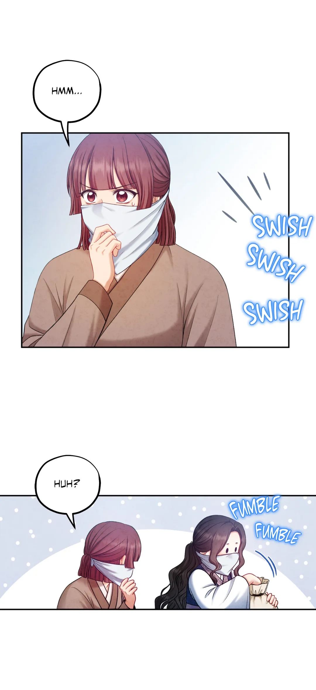 Elixir of the Sun Chapter 103 image 44